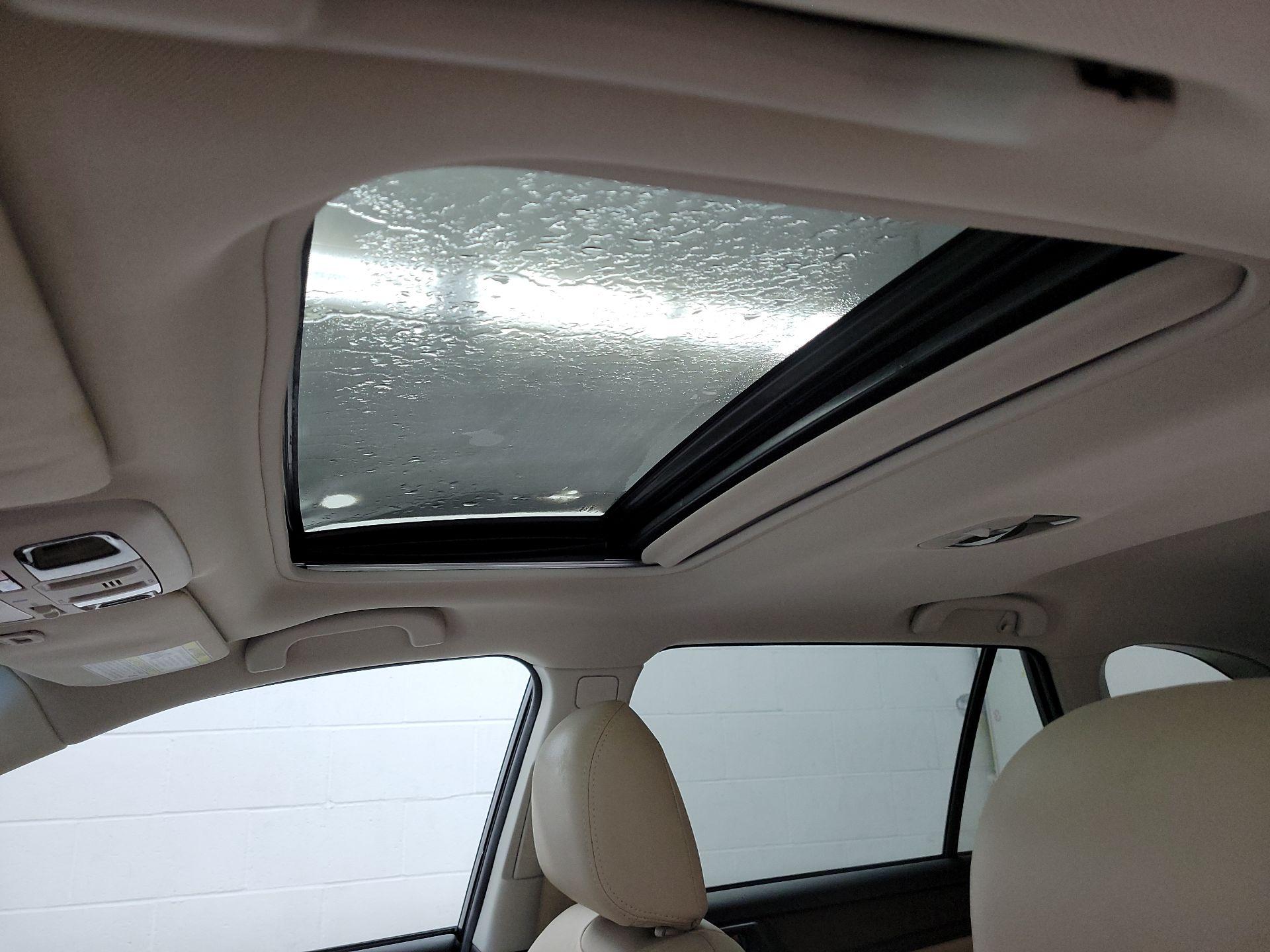 Thumbnail: 2018 Subaru Outback - 20