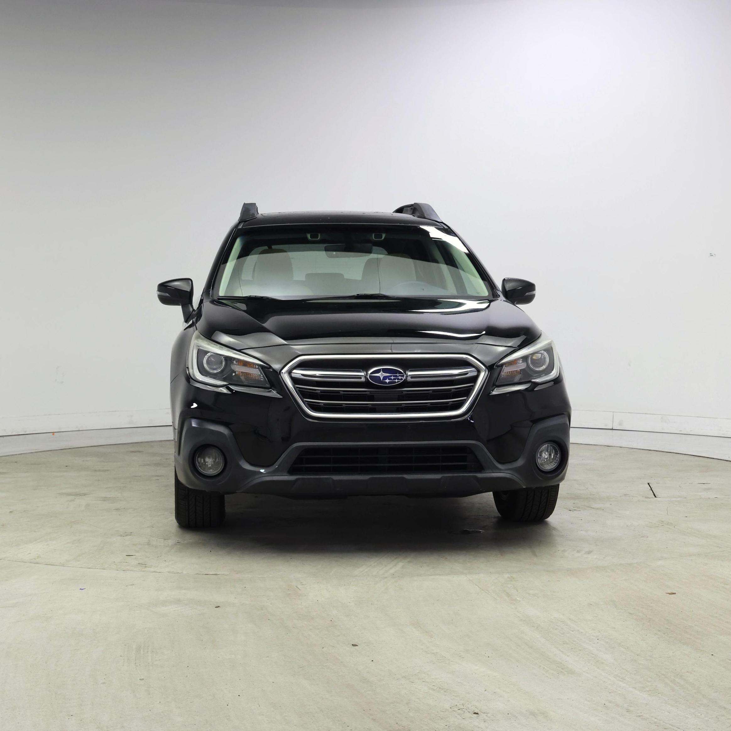 Thumbnail: 2018 Subaru Outback - 5