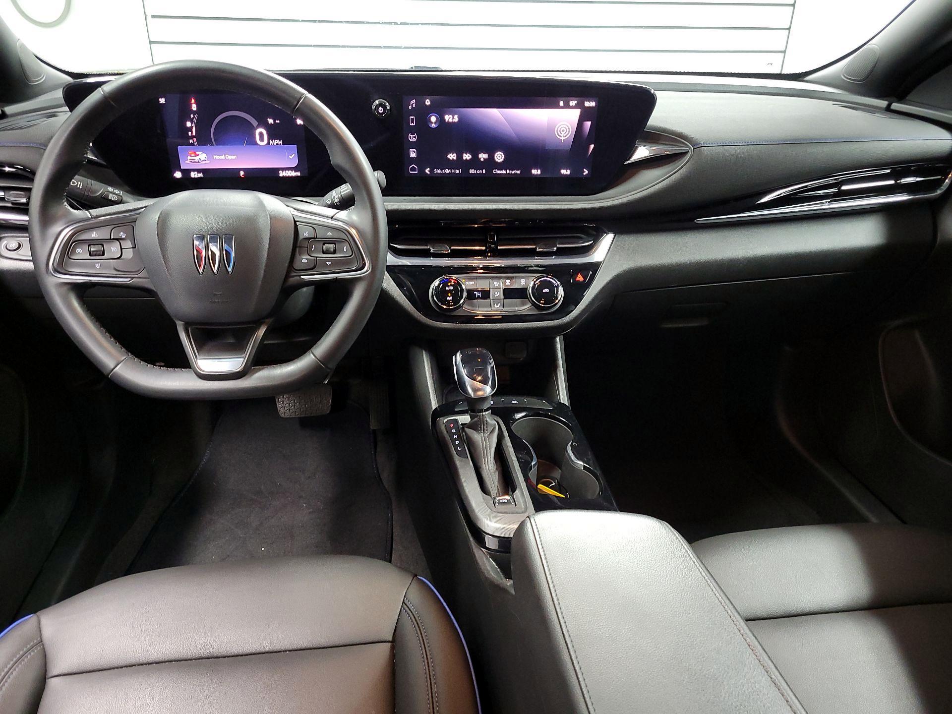 Thumbnail: 2025 Buick Envista - 9