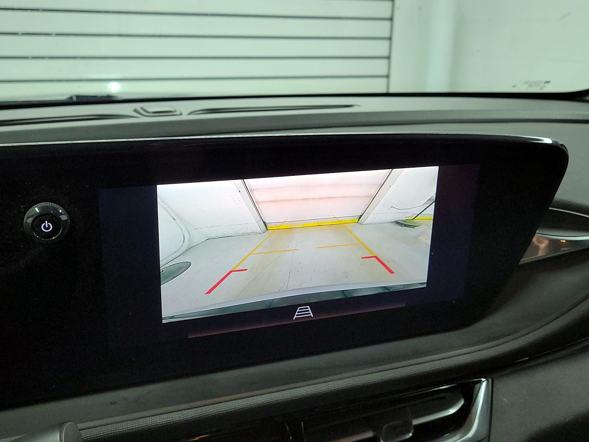 Thumbnail: 2025 Buick Envista - 14