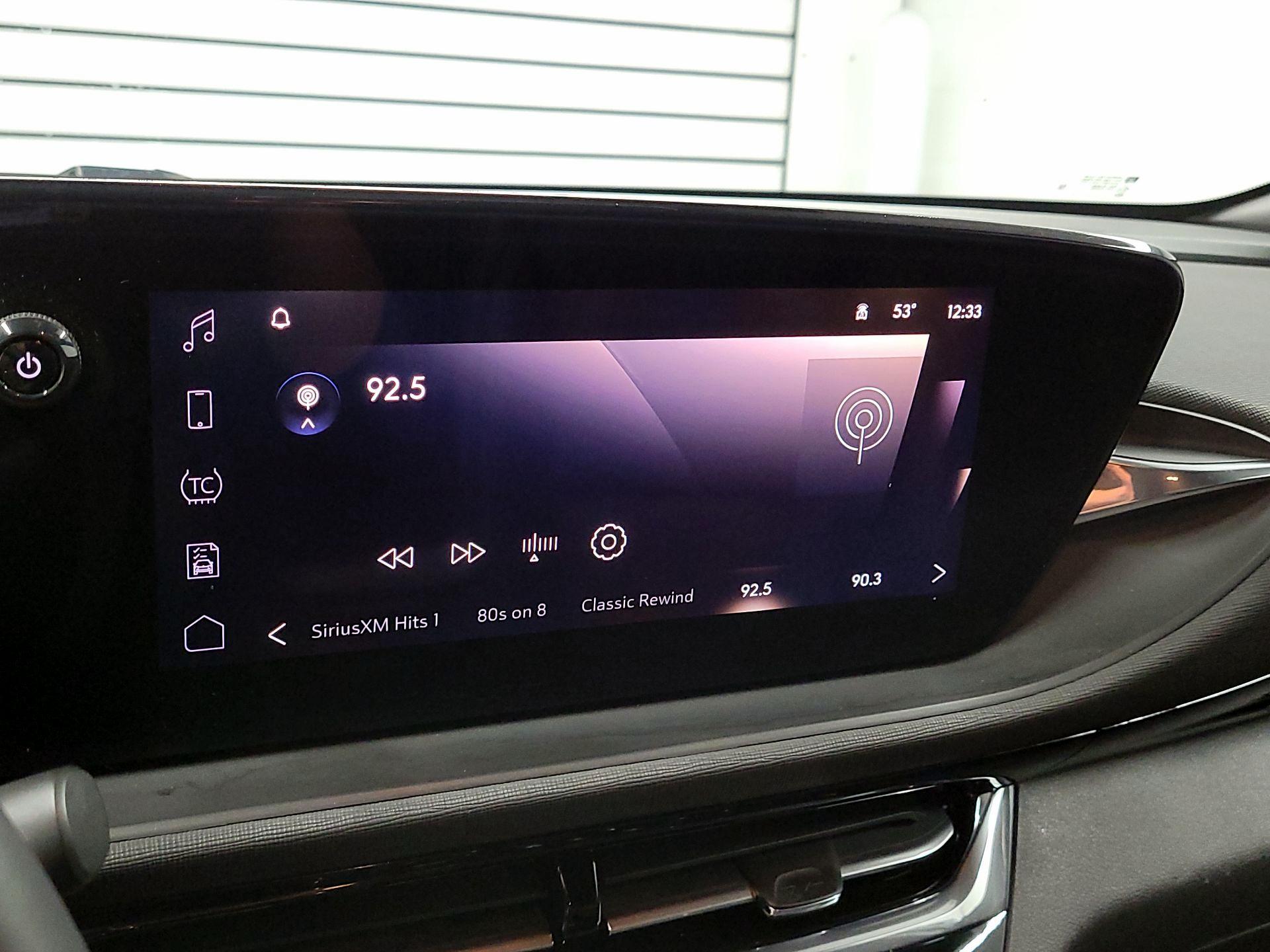 Thumbnail: 2025 Buick Envista - 15