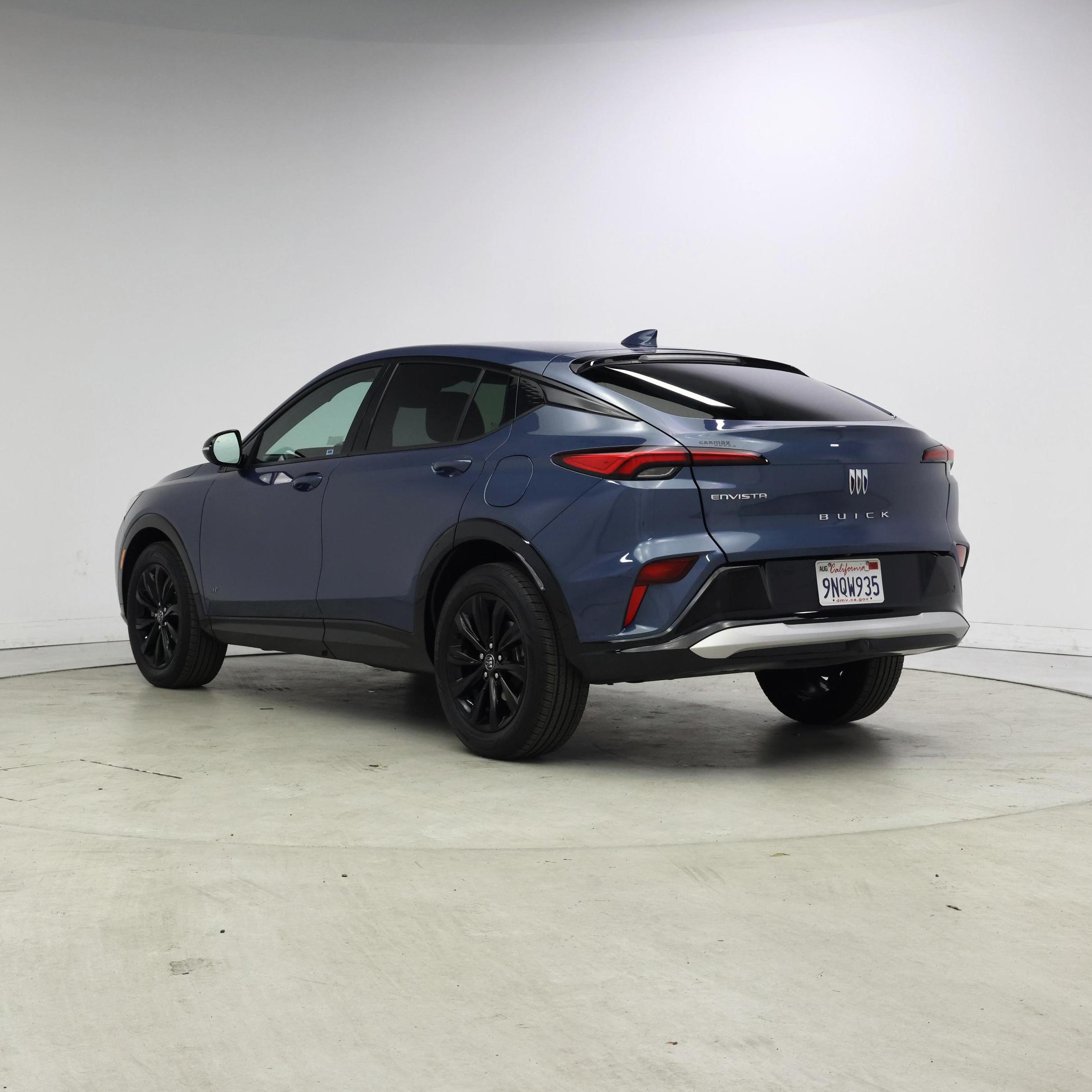 Thumbnail: 2025 Buick Envista - 2