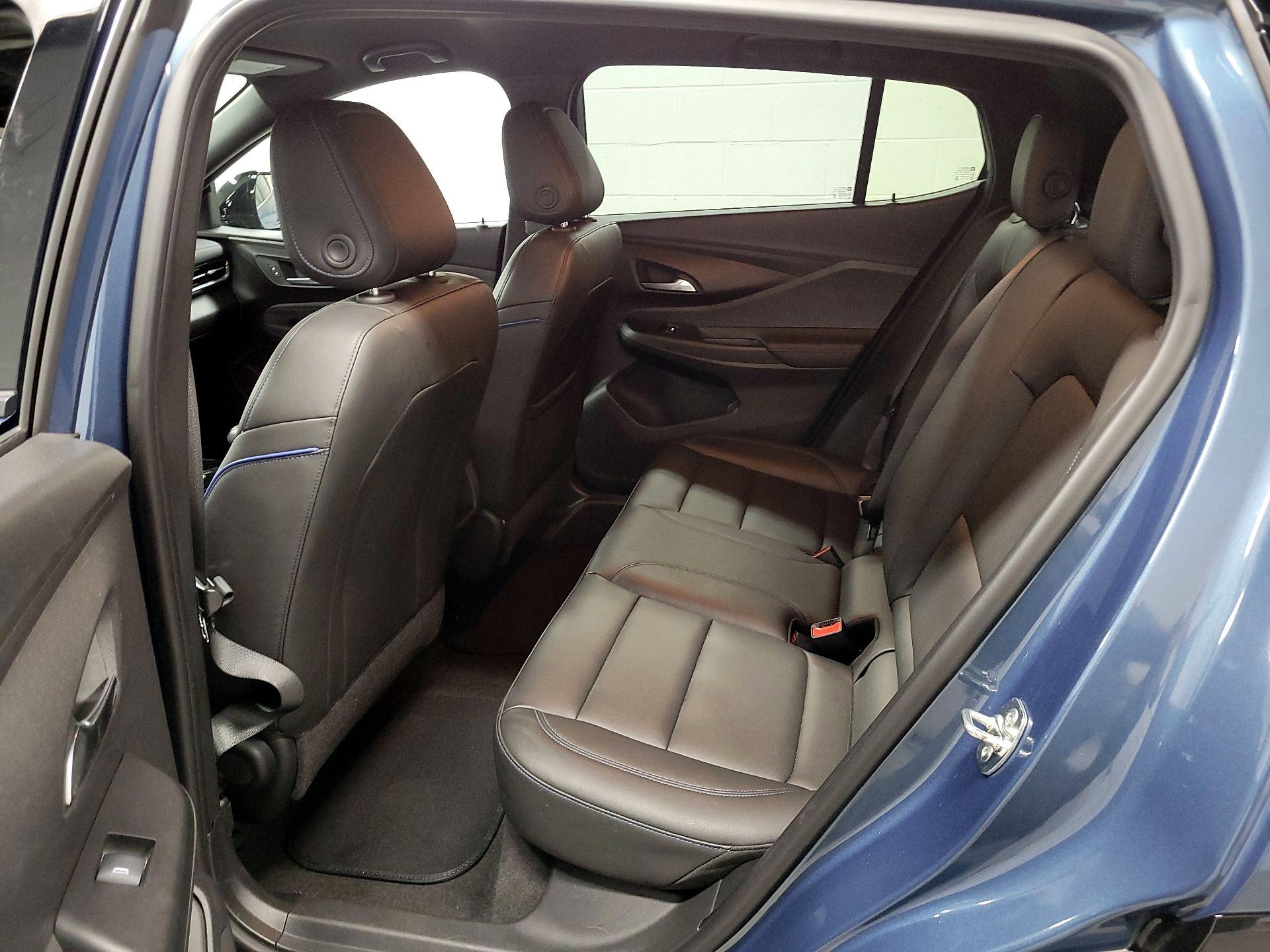 Thumbnail: 2025 Buick Envista - 19