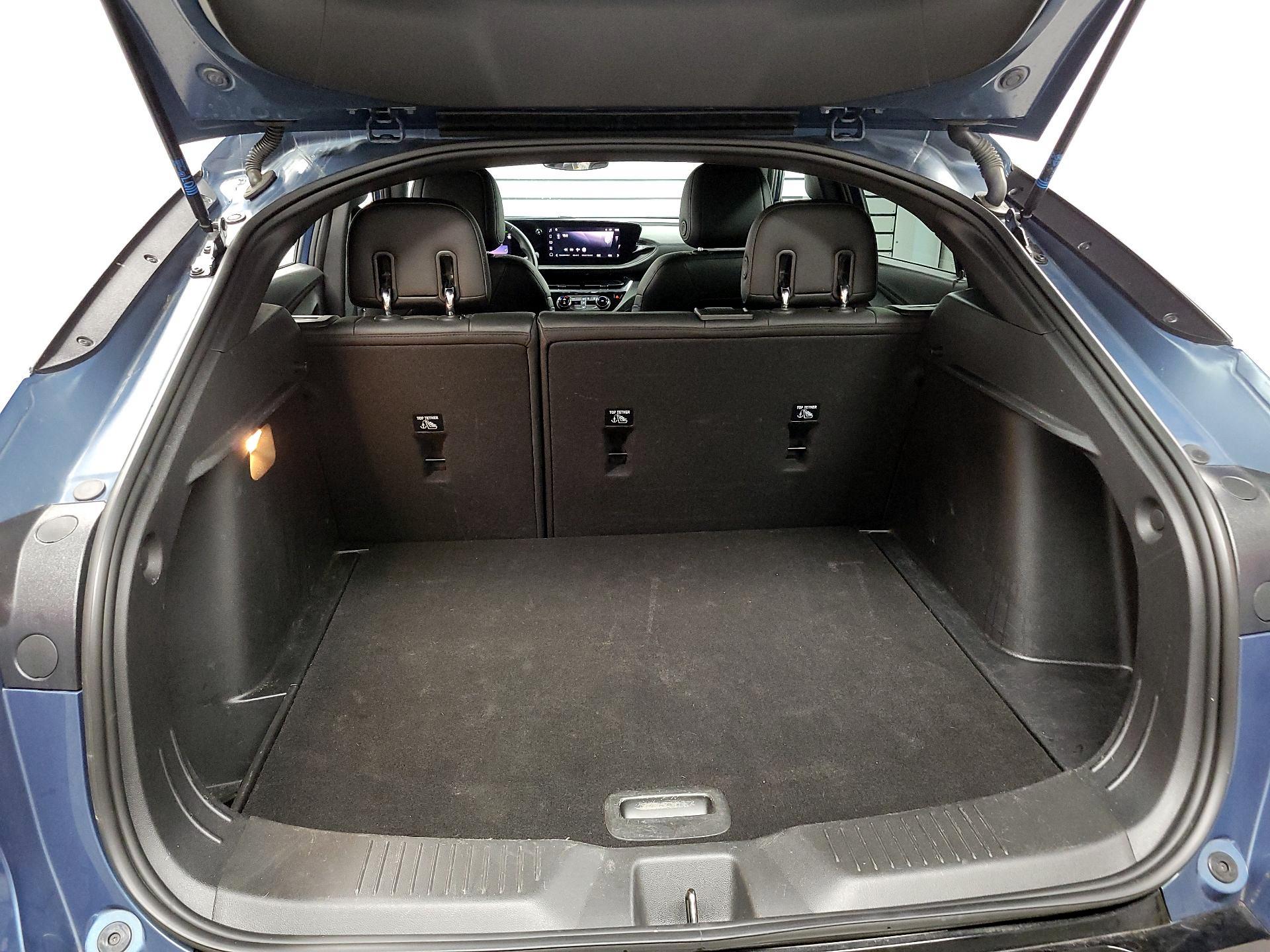 Thumbnail: 2025 Buick Envista - 20