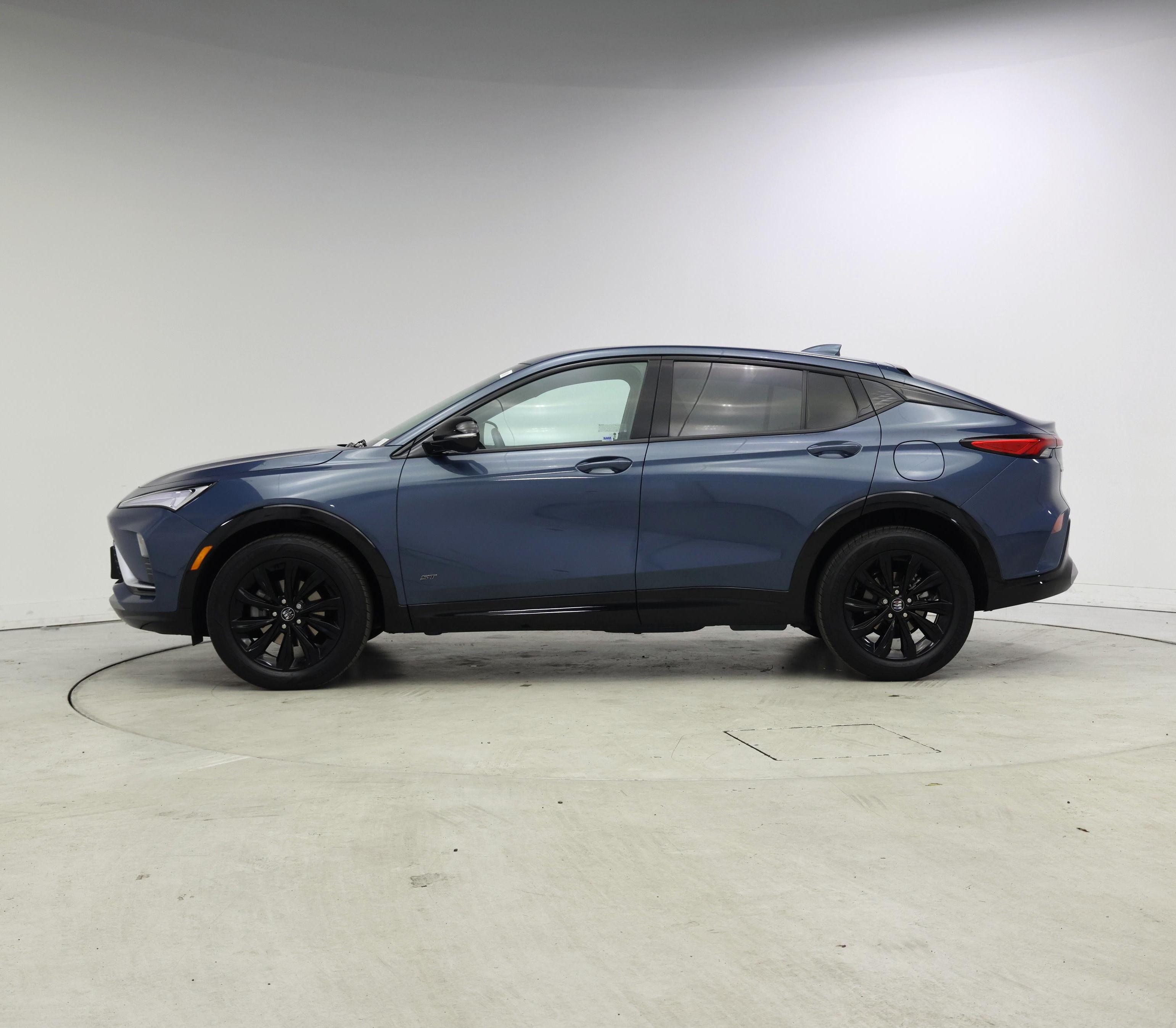 Thumbnail: 2025 Buick Envista - 3