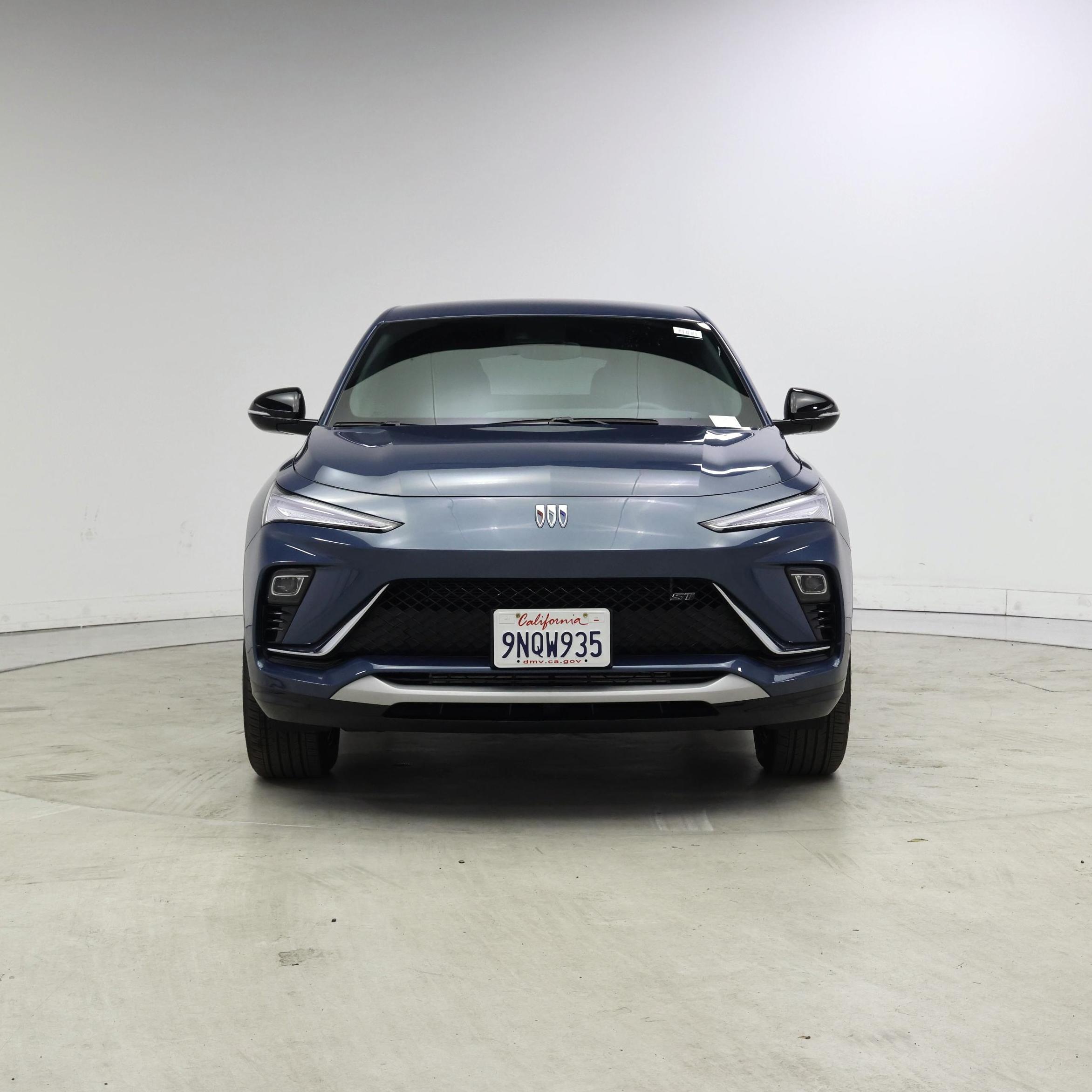 Thumbnail: 2025 Buick Envista - 5