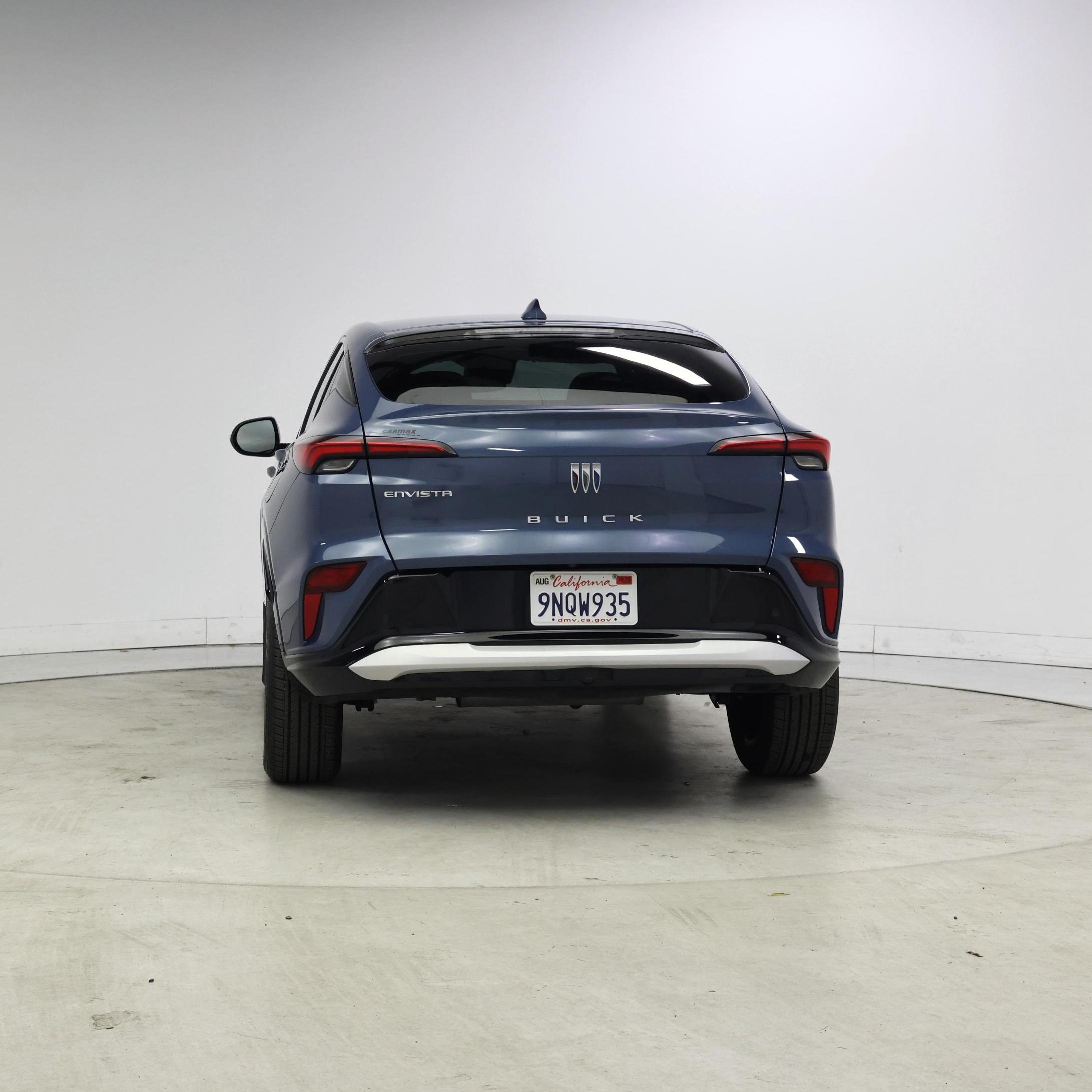 Thumbnail: 2025 Buick Envista - 6