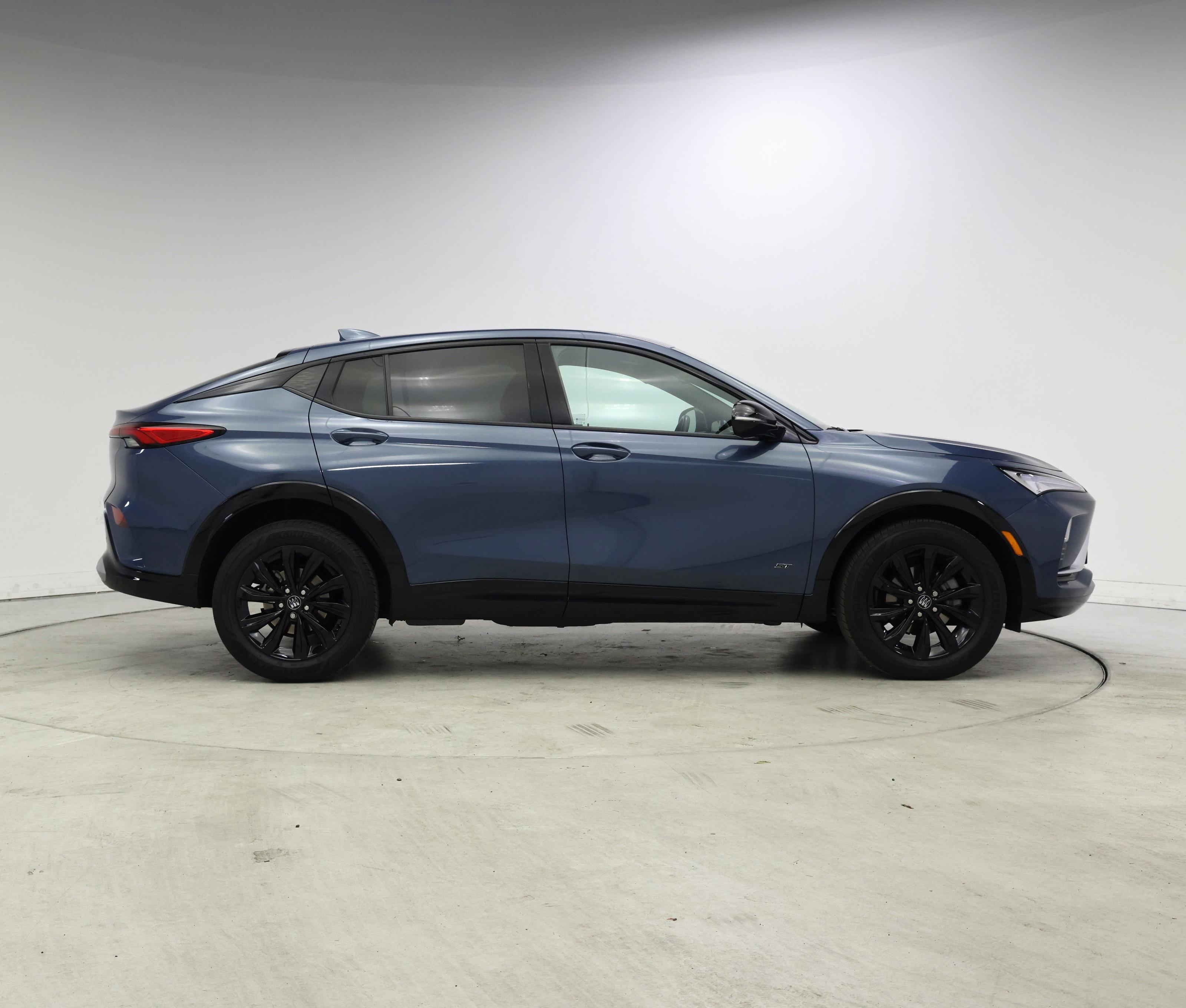 Thumbnail: 2025 Buick Envista - 7