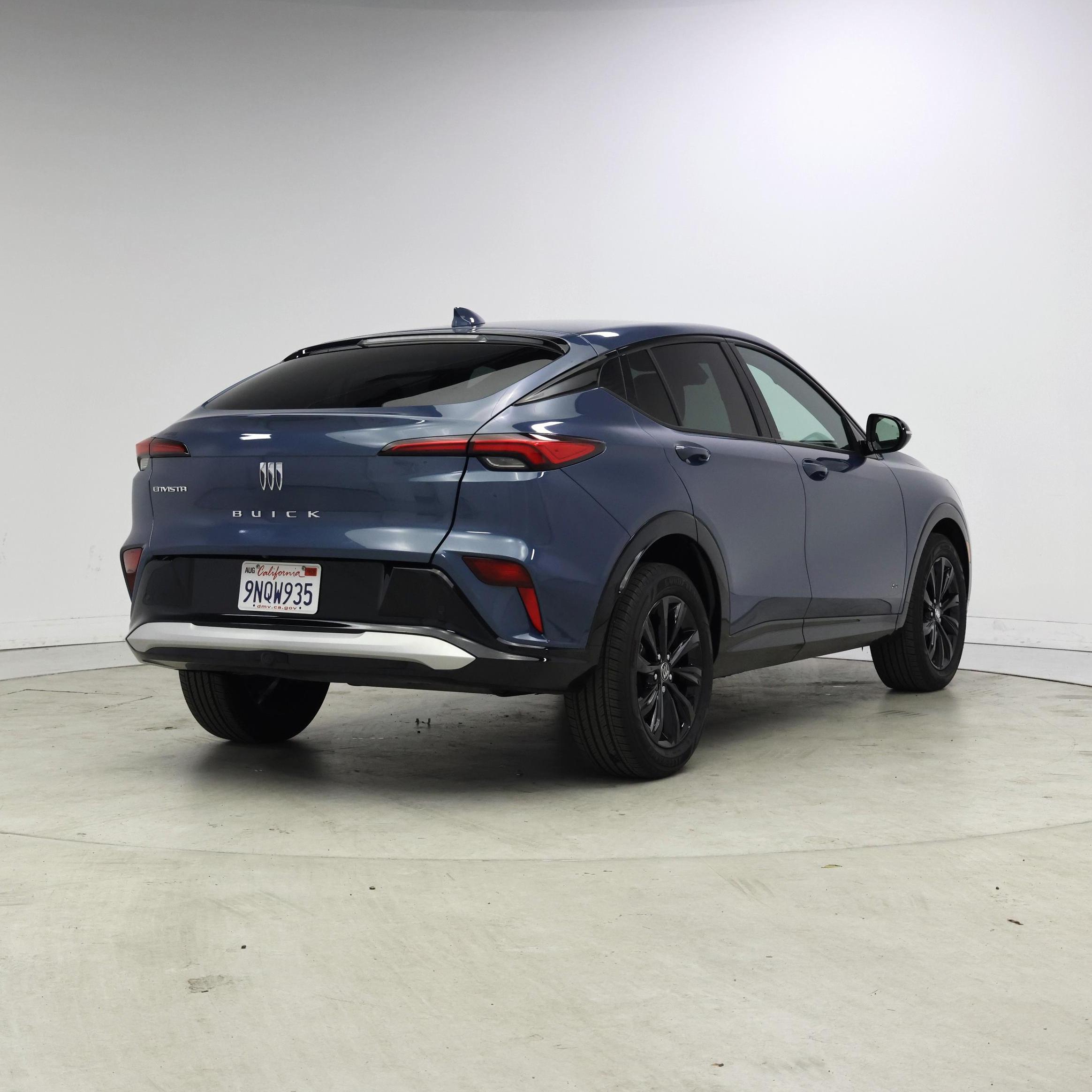 Thumbnail: 2025 Buick Envista - 8