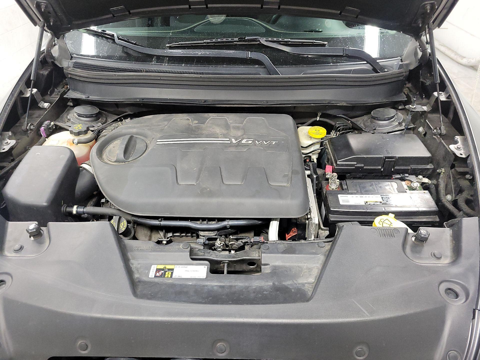 Thumbnail: 2015 Jeep Cherokee - 19