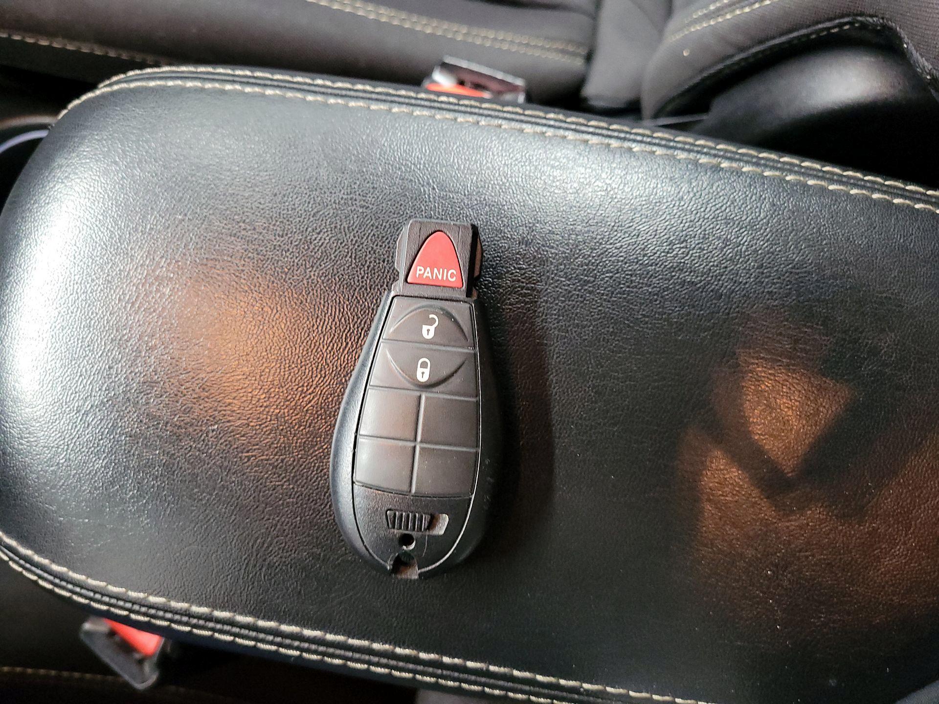 Thumbnail: 2015 Jeep Cherokee - 20