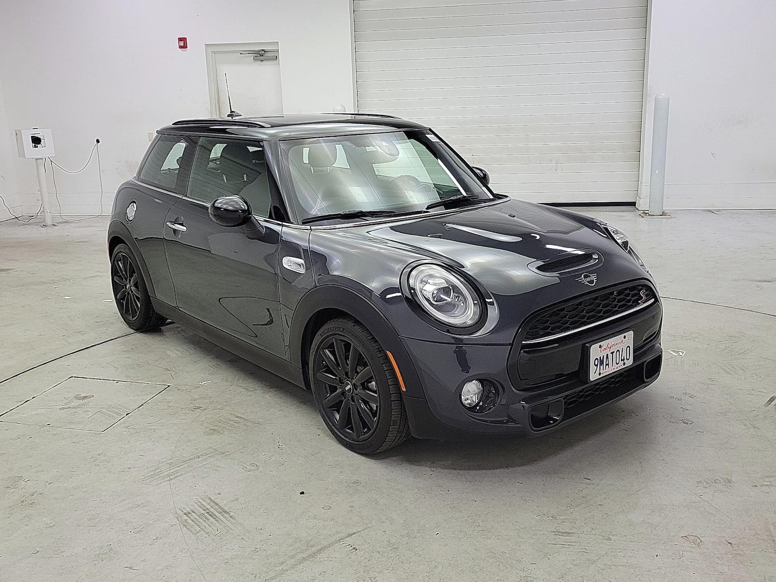 2019 MINI Hardtop 2 Door S