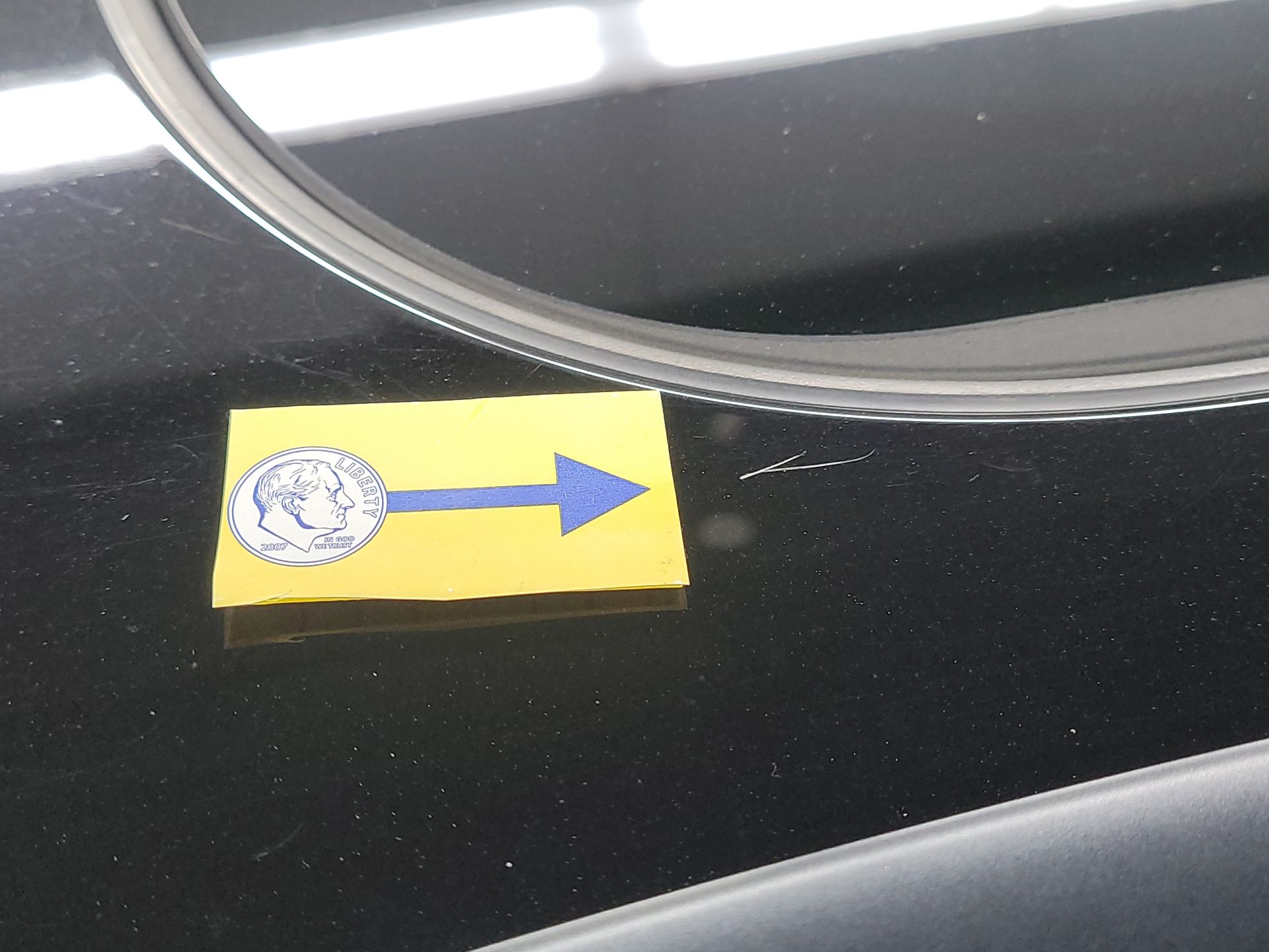 Thumbnail: 2019 MINI Cooper Hardtop - 17