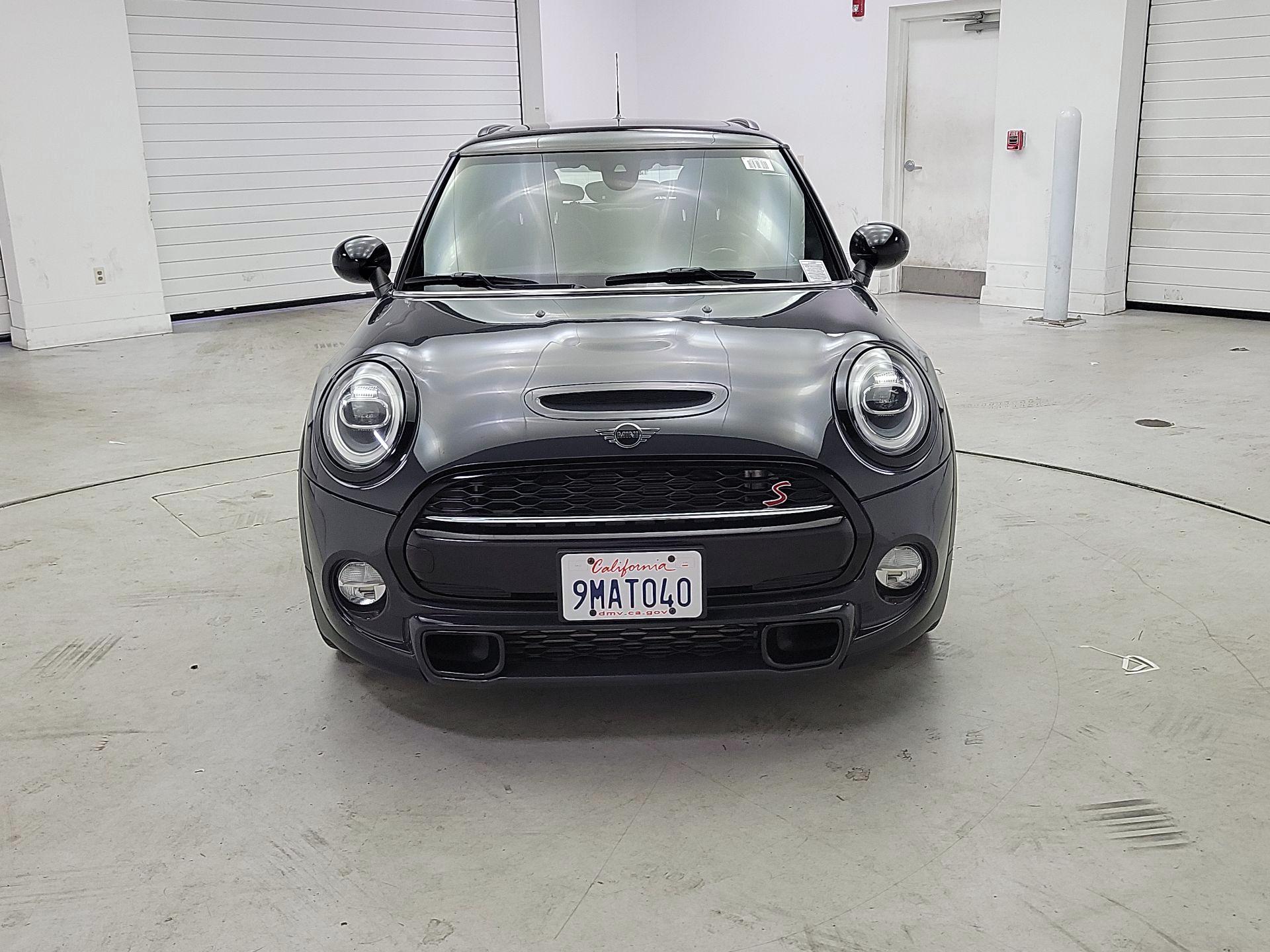 Thumbnail: 2019 MINI Cooper Hardtop - 2