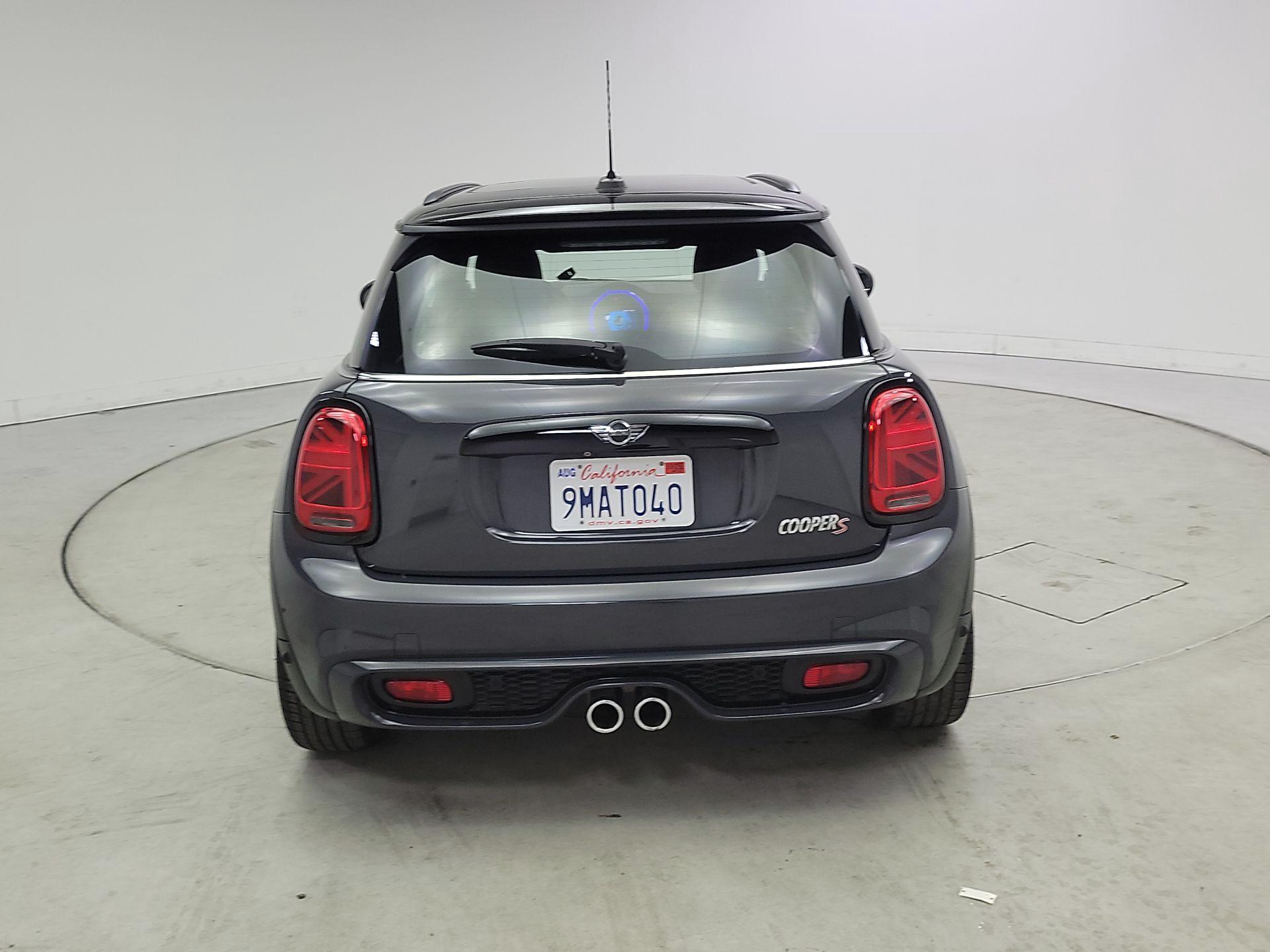 Thumbnail: 2019 MINI Cooper Hardtop - 6