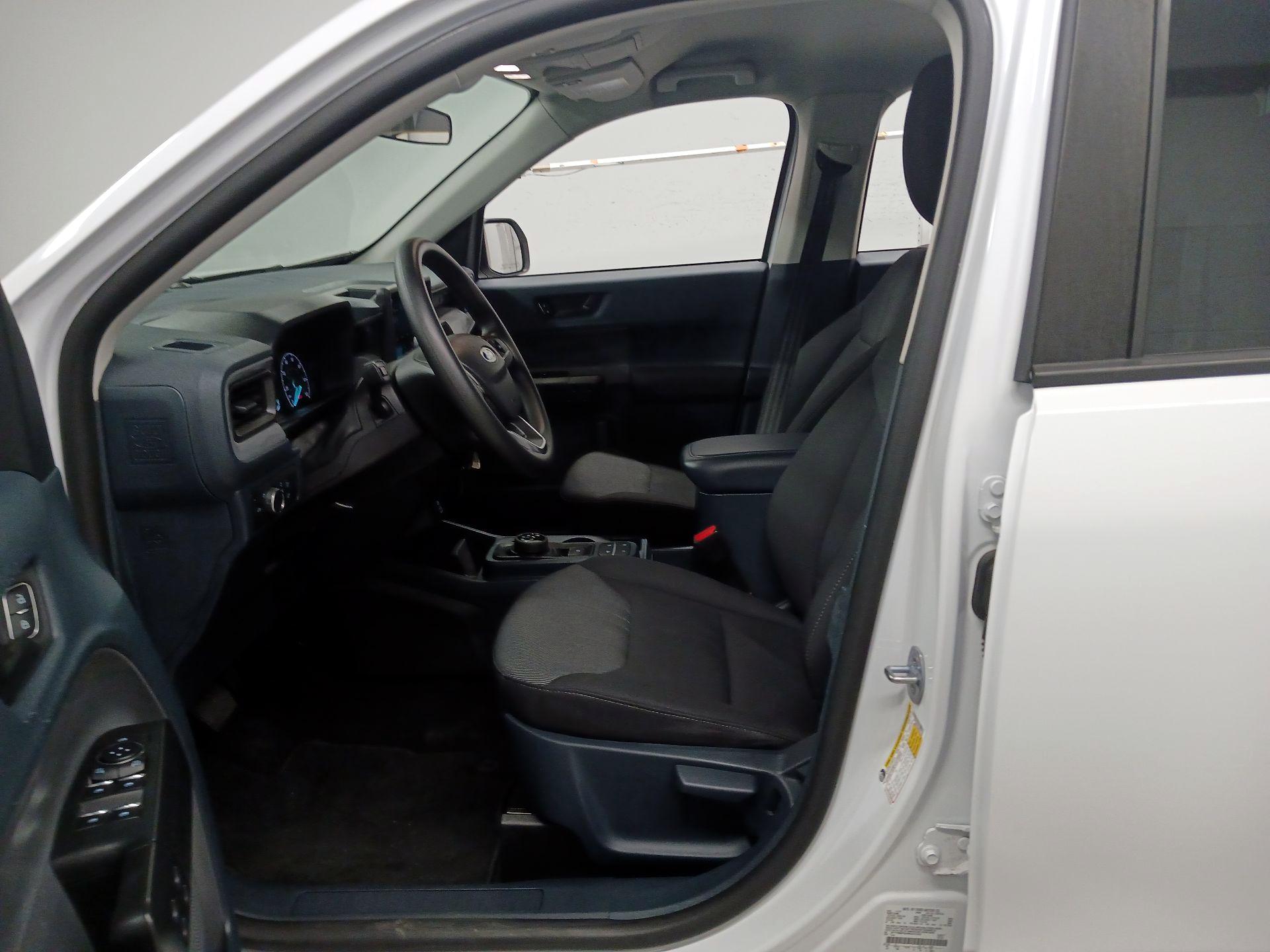 Thumbnail: 2022 Ford Maverick - 11