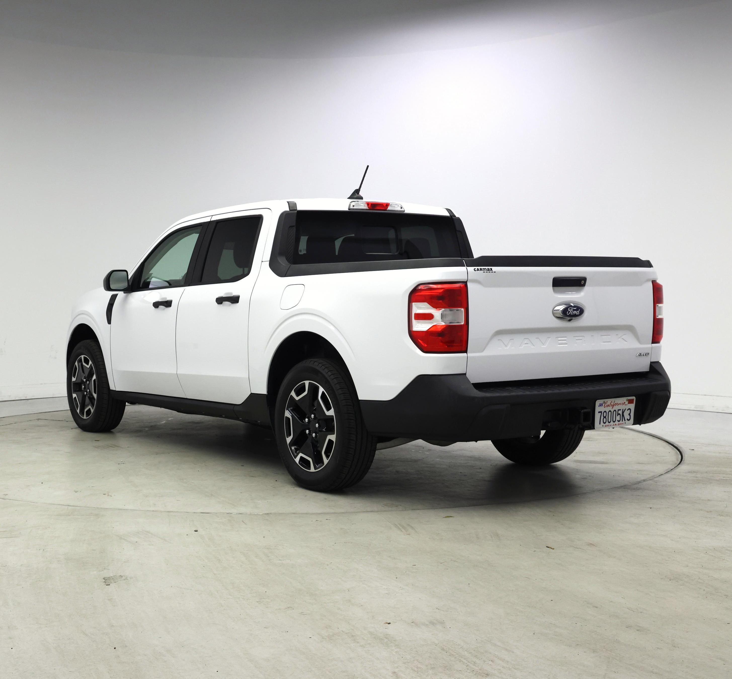 Thumbnail: 2022 Ford Maverick - 2