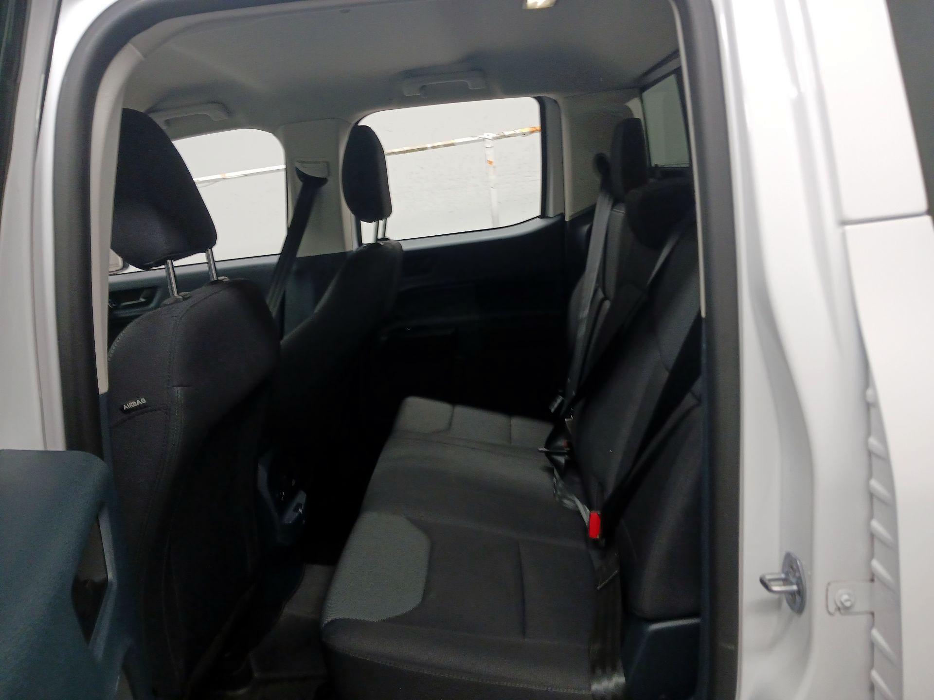 Thumbnail: 2022 Ford Maverick - 19