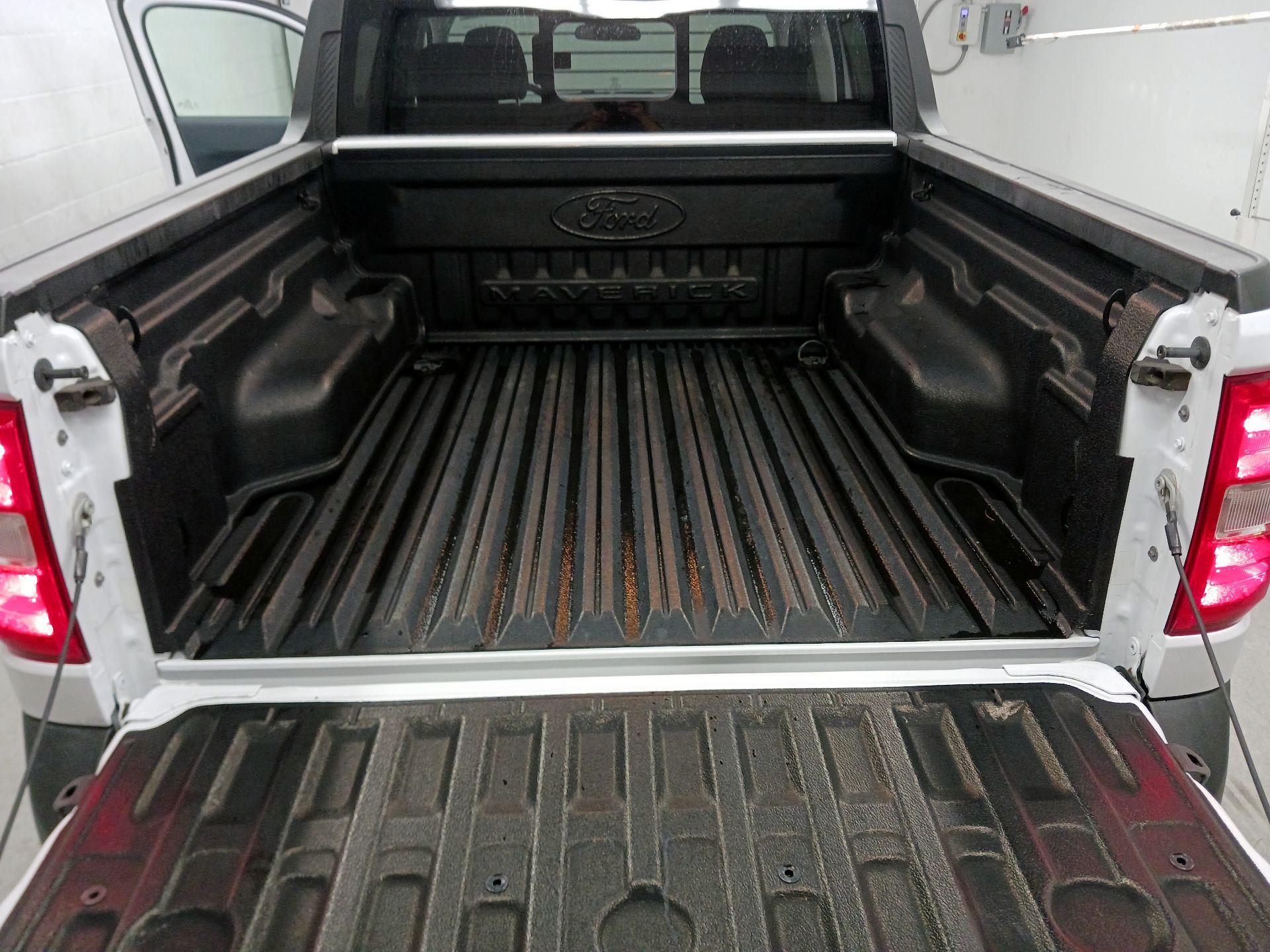 Thumbnail: 2022 Ford Maverick - 20