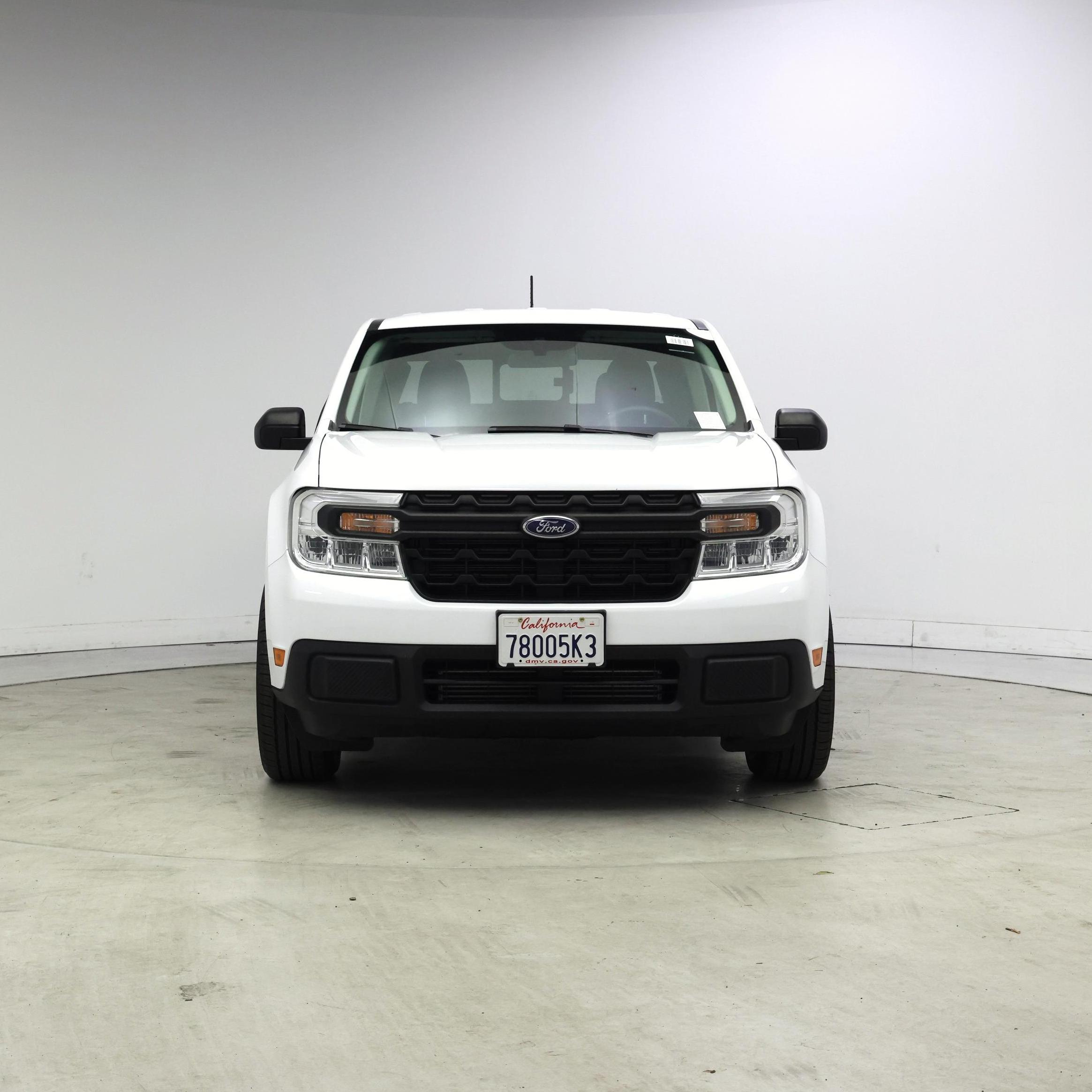 Thumbnail: 2022 Ford Maverick - 5