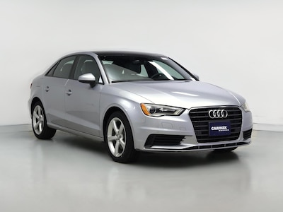 2016 Audi A3 Premium