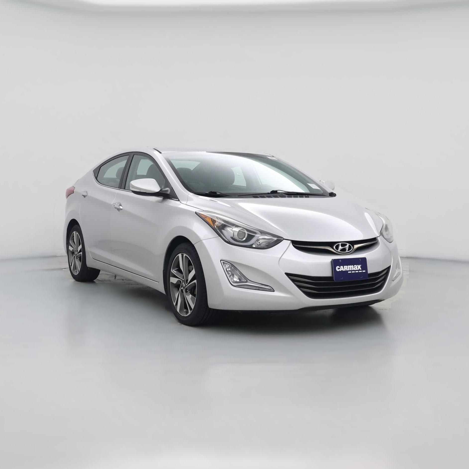 Thumbnail: 2016 Hyundai Elantra - 1