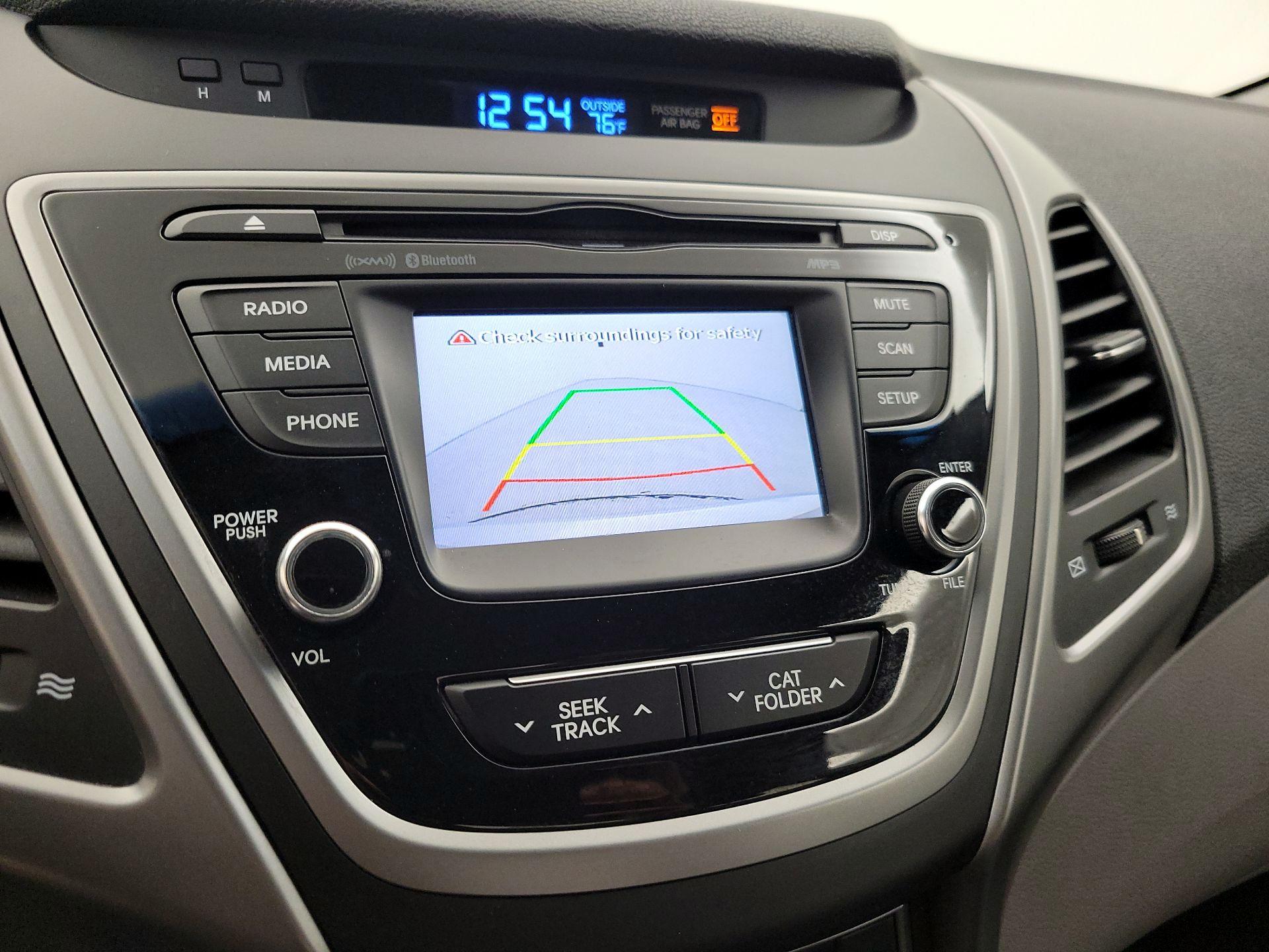 Thumbnail: 2016 Hyundai Elantra - 14