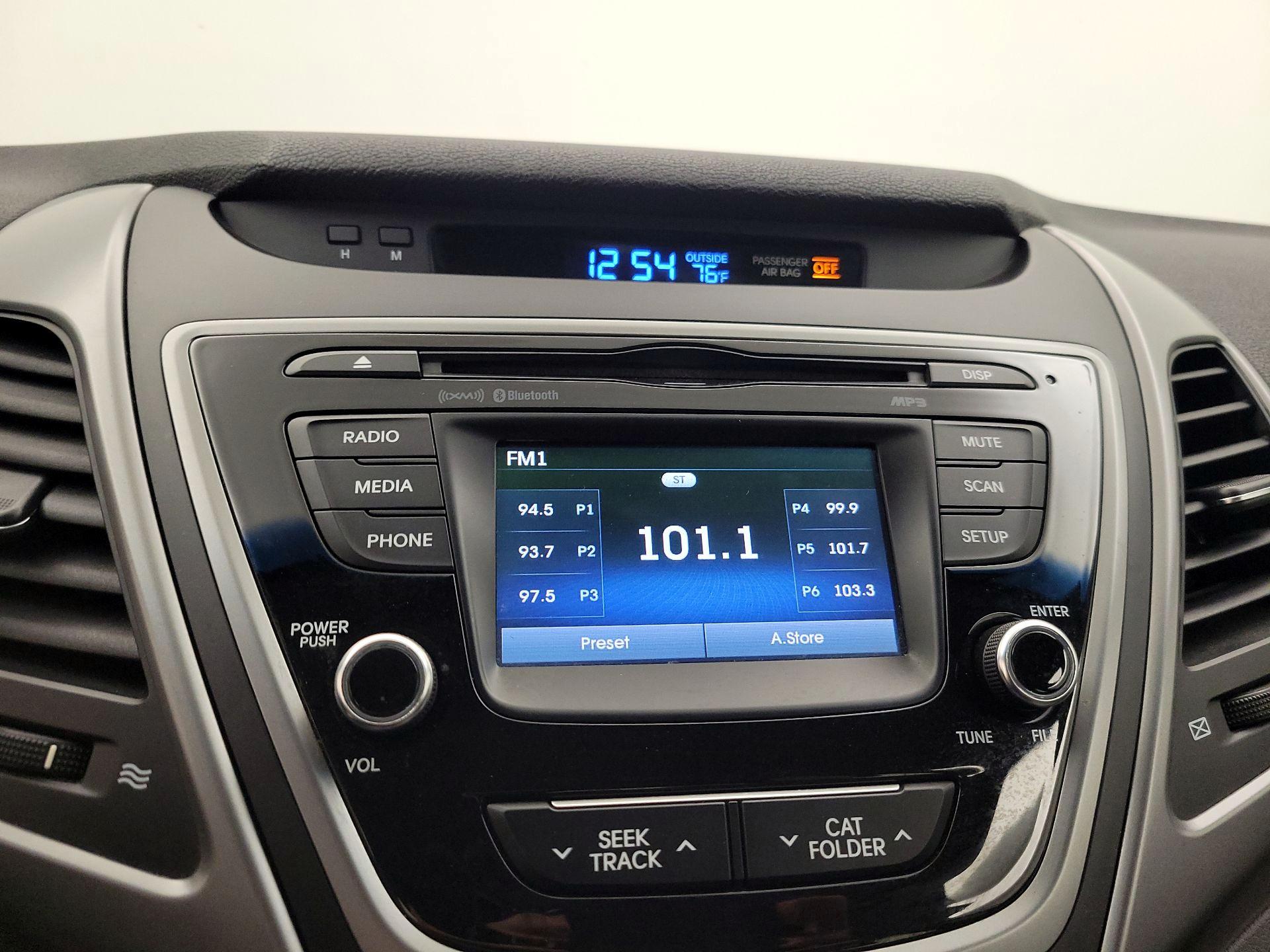 Thumbnail: 2016 Hyundai Elantra - 15