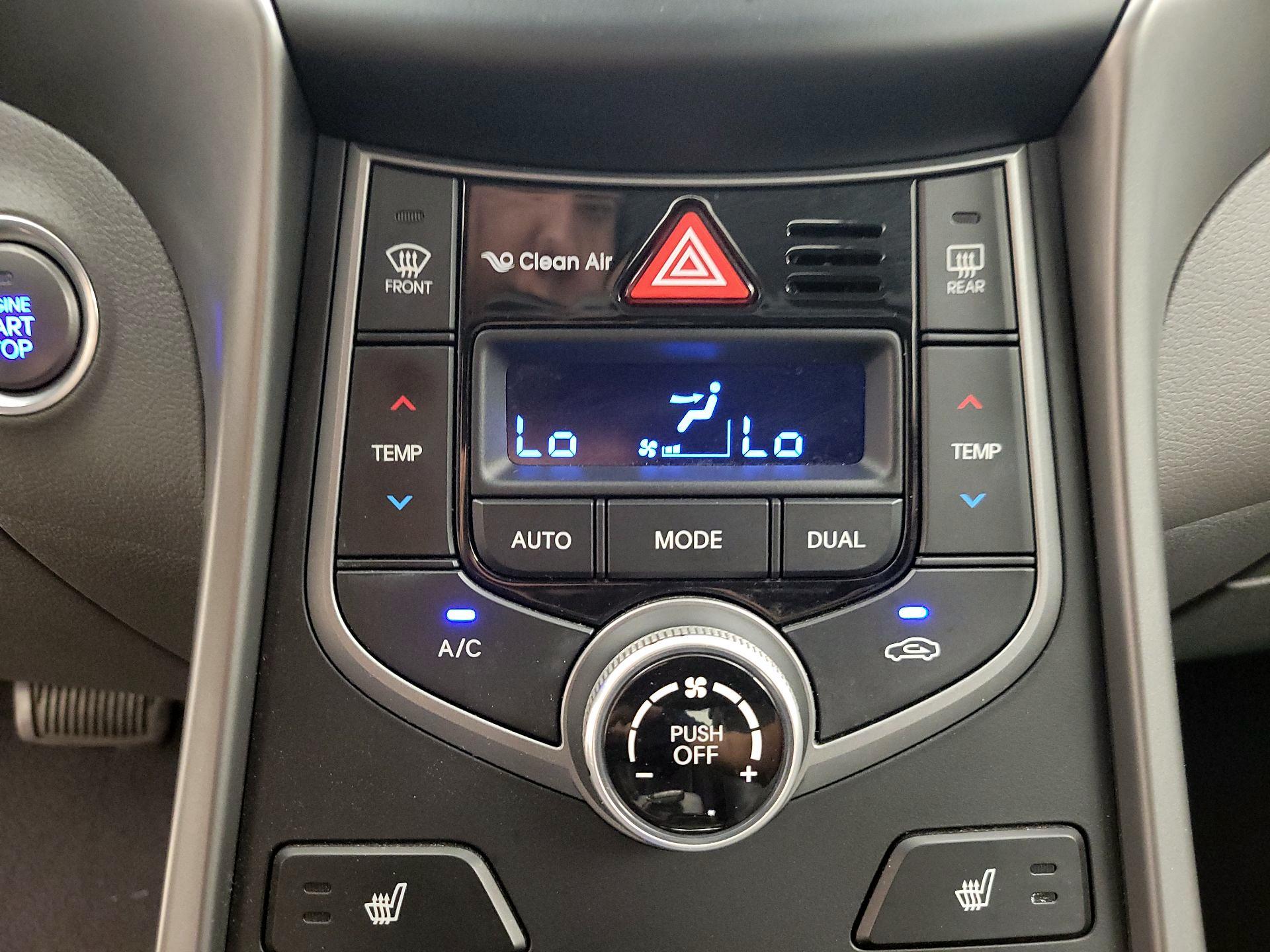 Thumbnail: 2016 Hyundai Elantra - 16