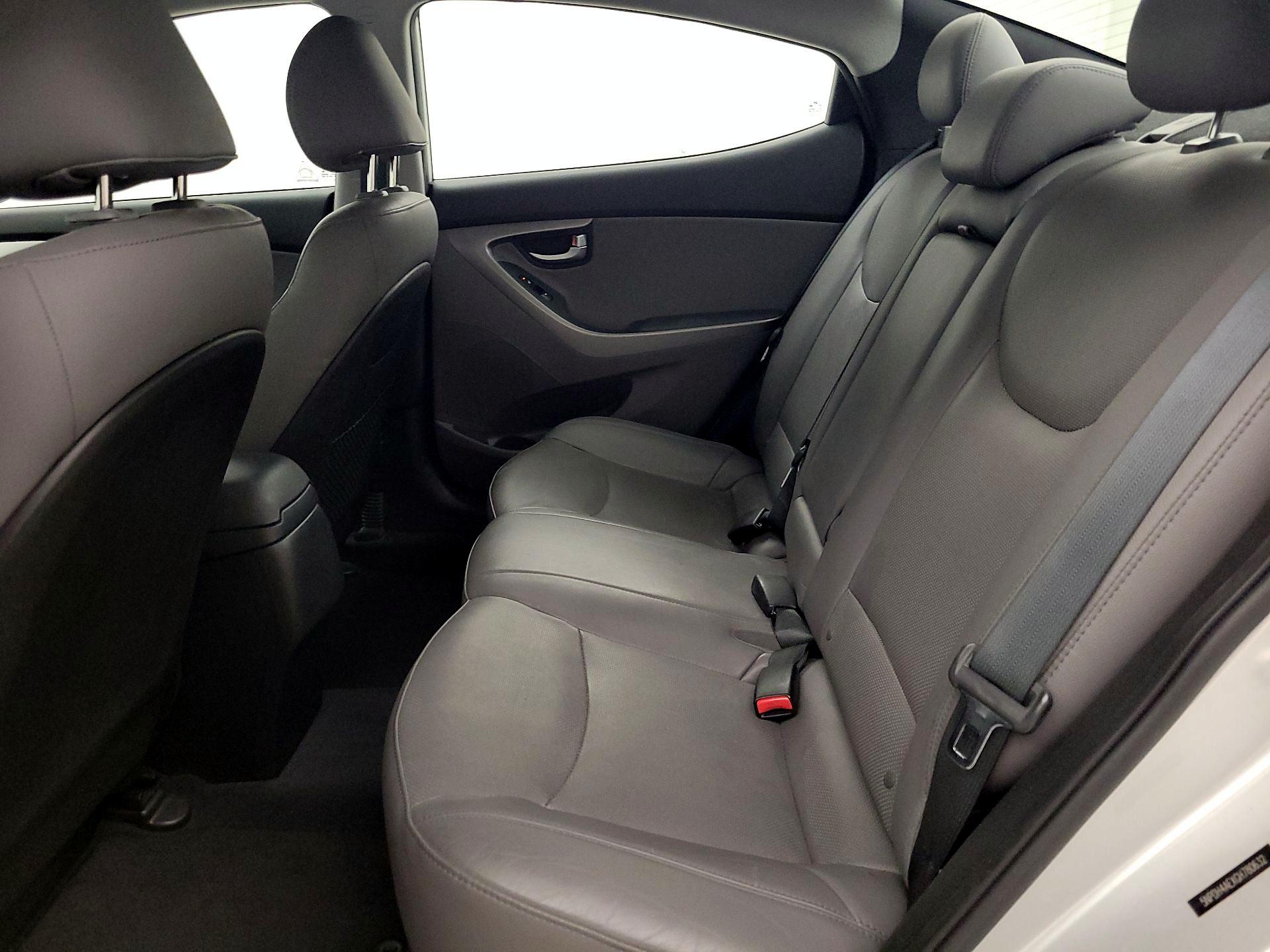 Thumbnail: 2016 Hyundai Elantra - 19