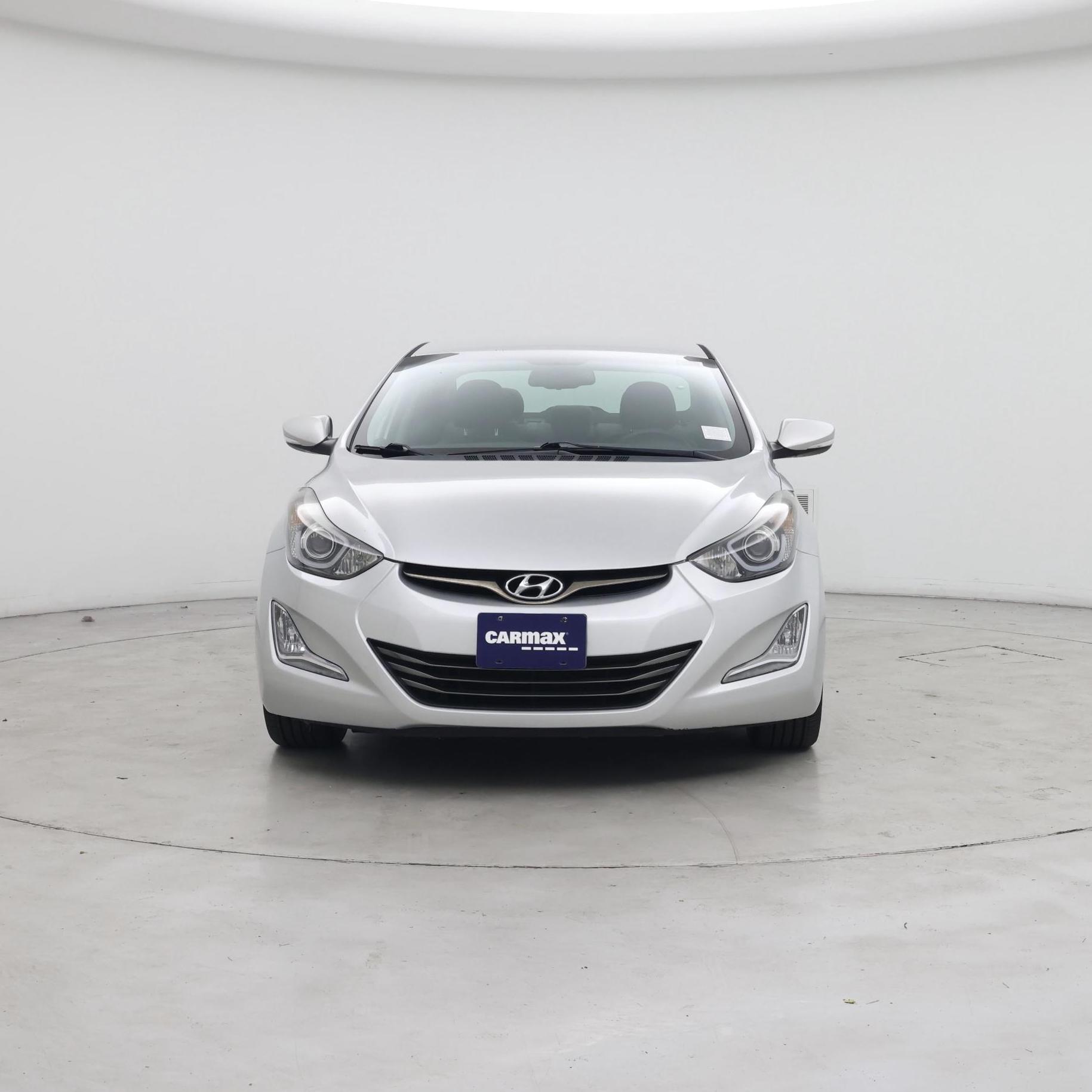 Thumbnail: 2016 Hyundai Elantra - 5