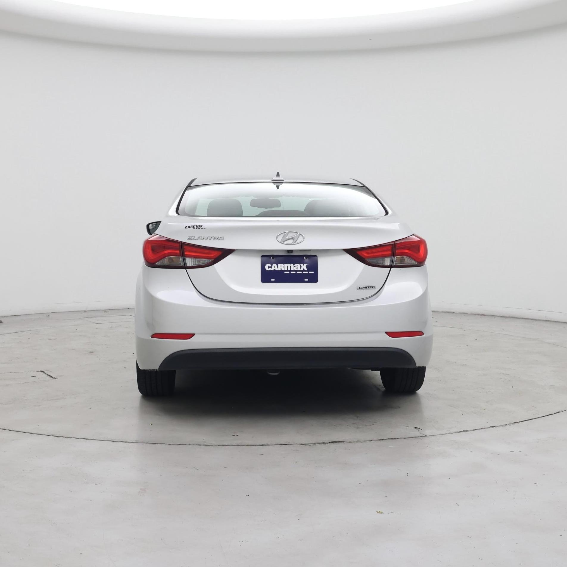 Thumbnail: 2016 Hyundai Elantra - 6