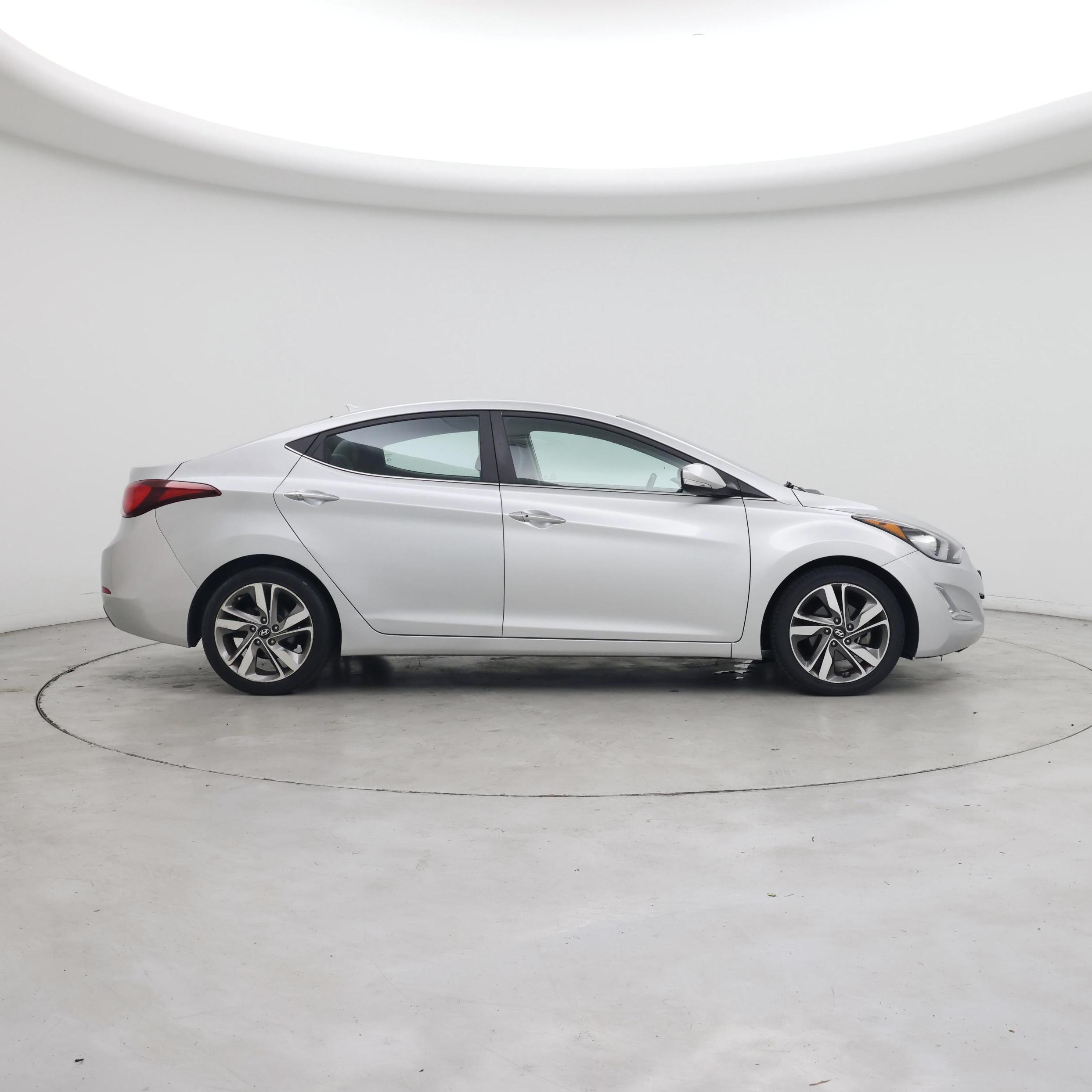 Thumbnail: 2016 Hyundai Elantra - 7