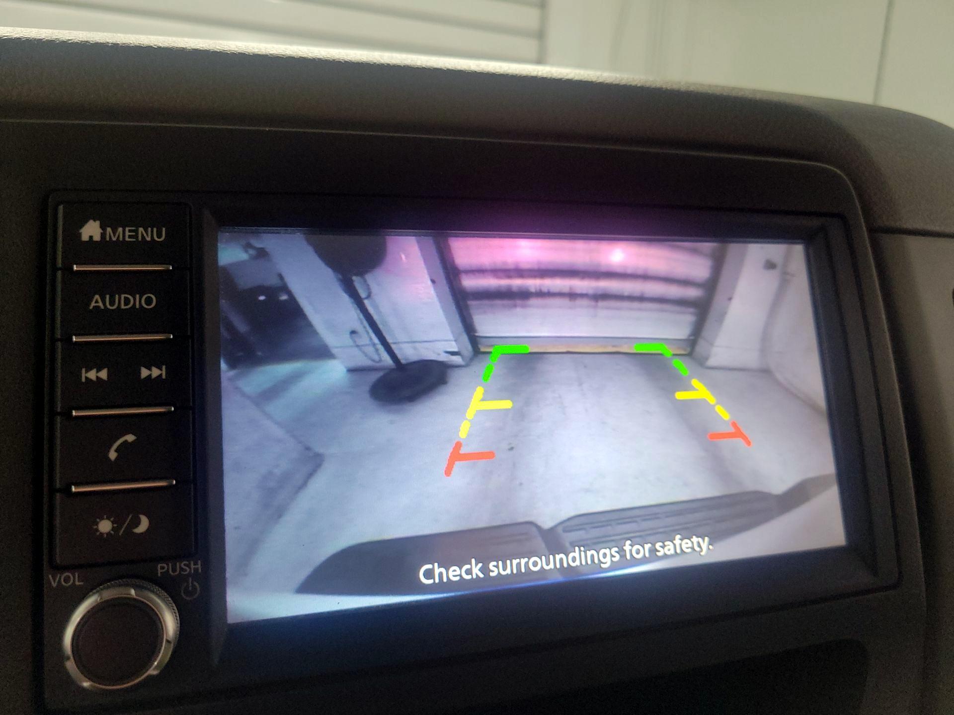 Thumbnail: 2020 Nissan NV - 14