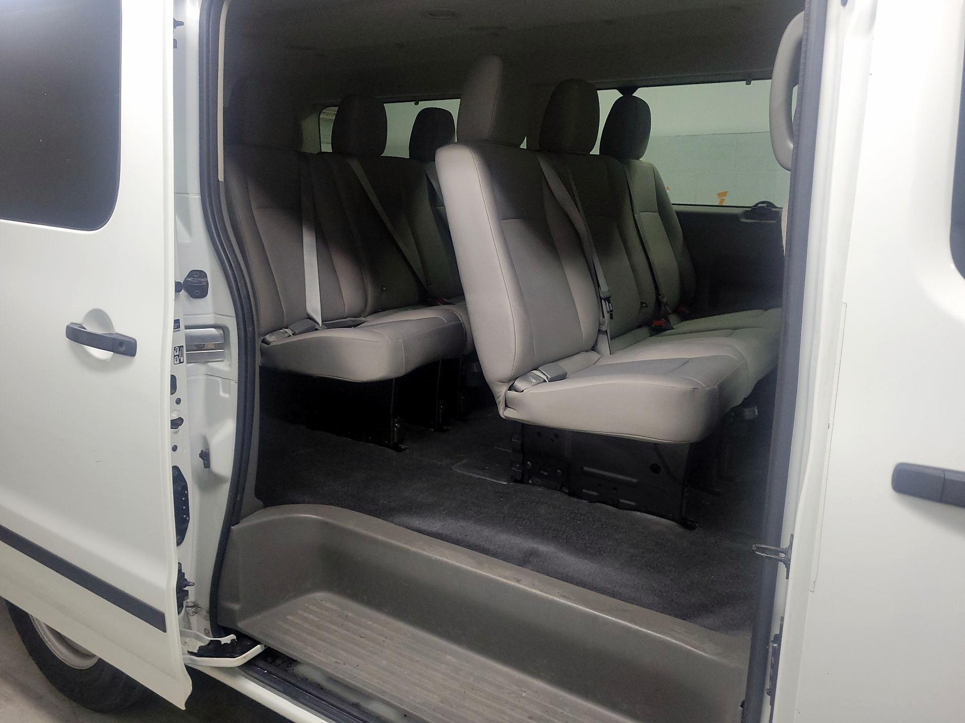 Thumbnail: 2020 Nissan NV - 19