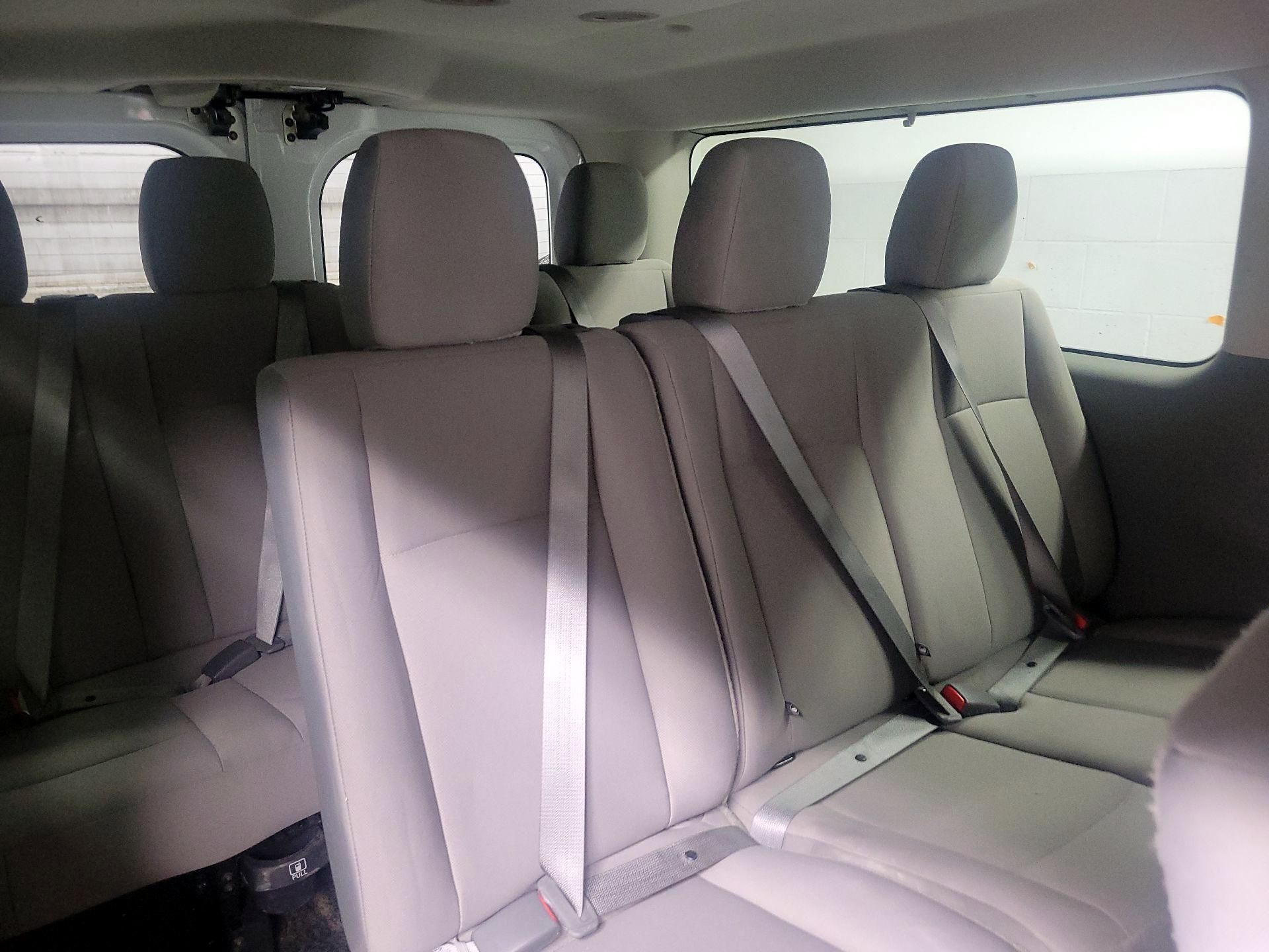 Thumbnail: 2020 Nissan NV - 20