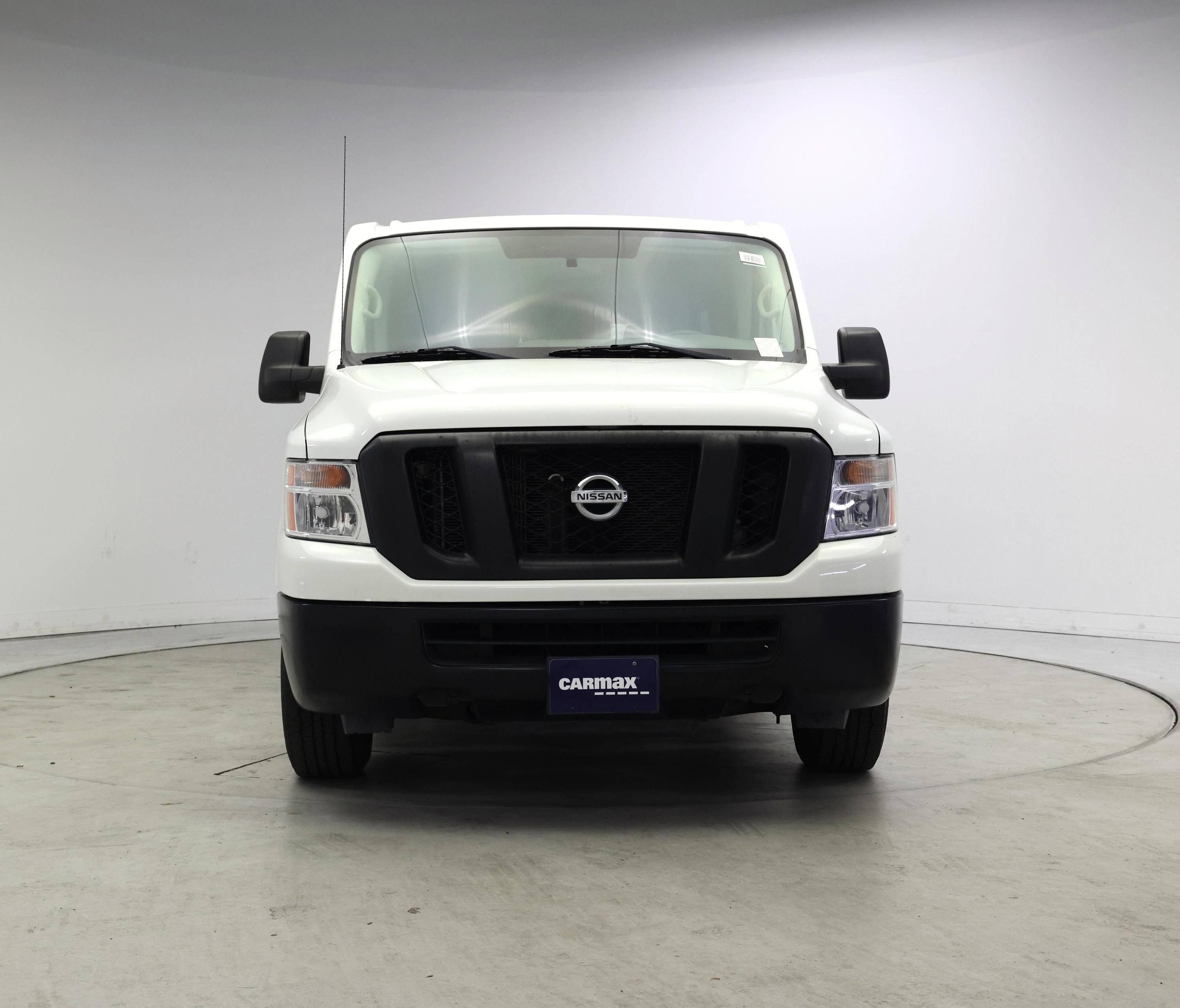 Thumbnail: 2020 Nissan NV - 5