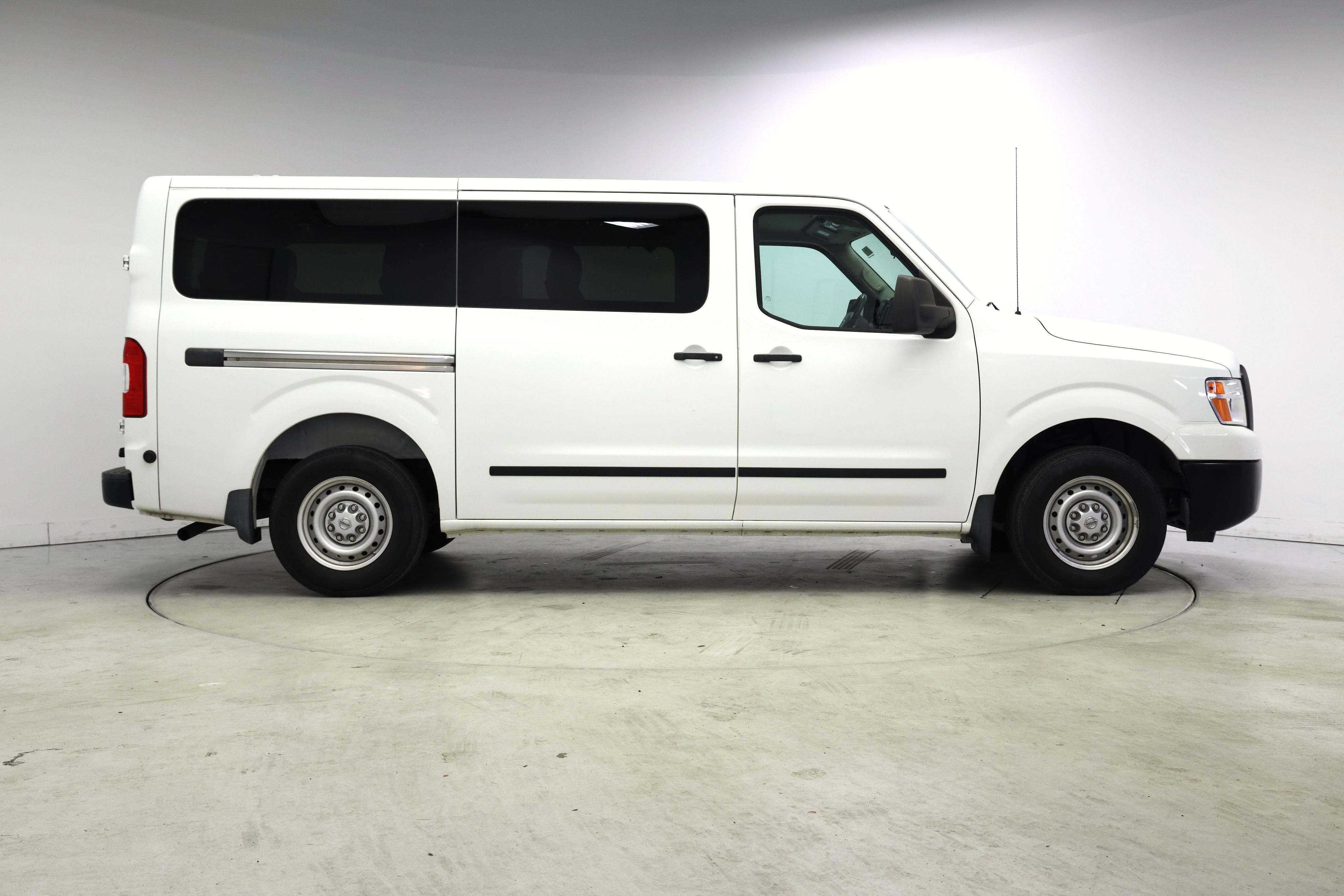 Thumbnail: 2020 Nissan NV - 7