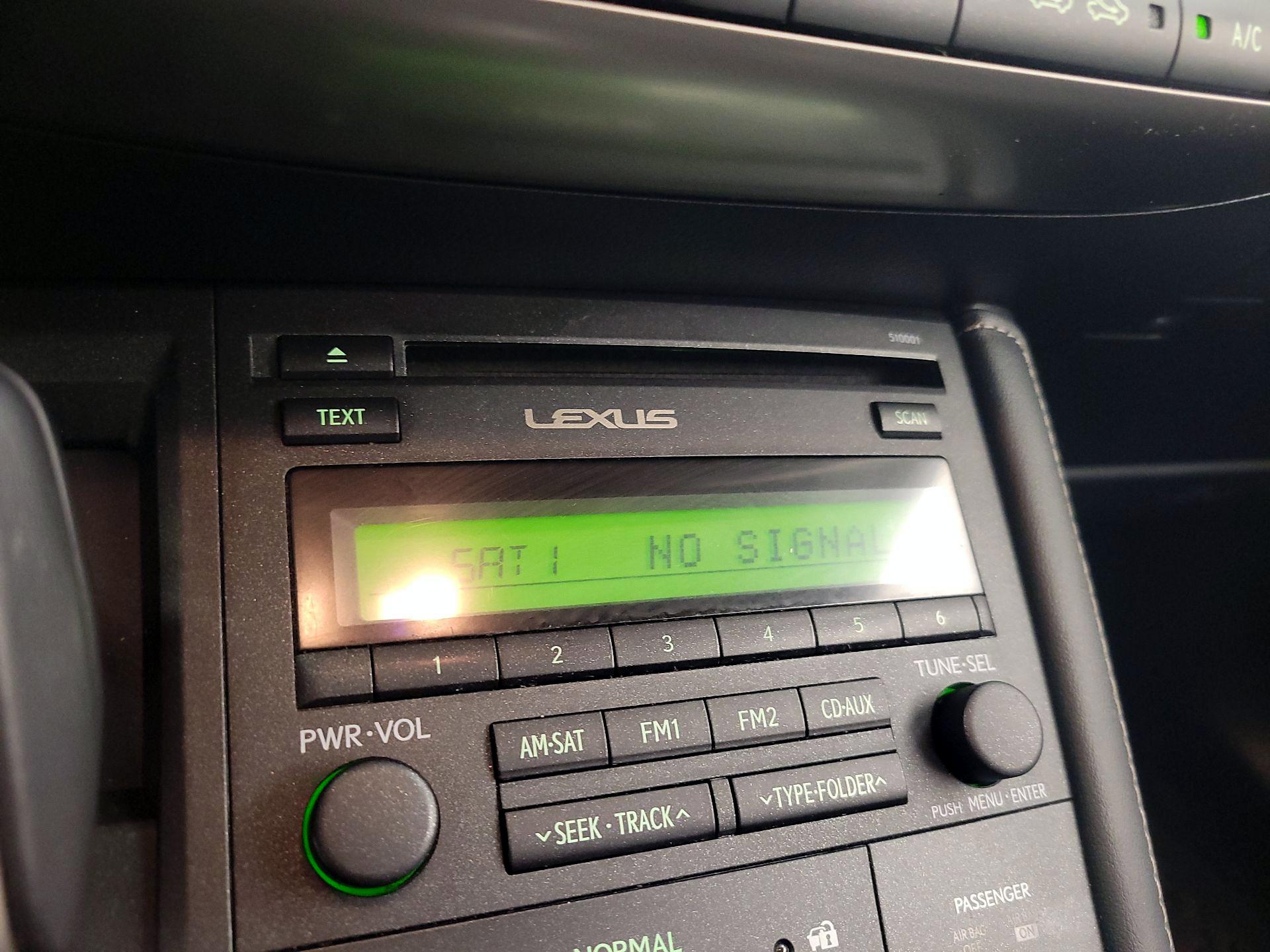 Thumbnail: 2016 Lexus CT - 14