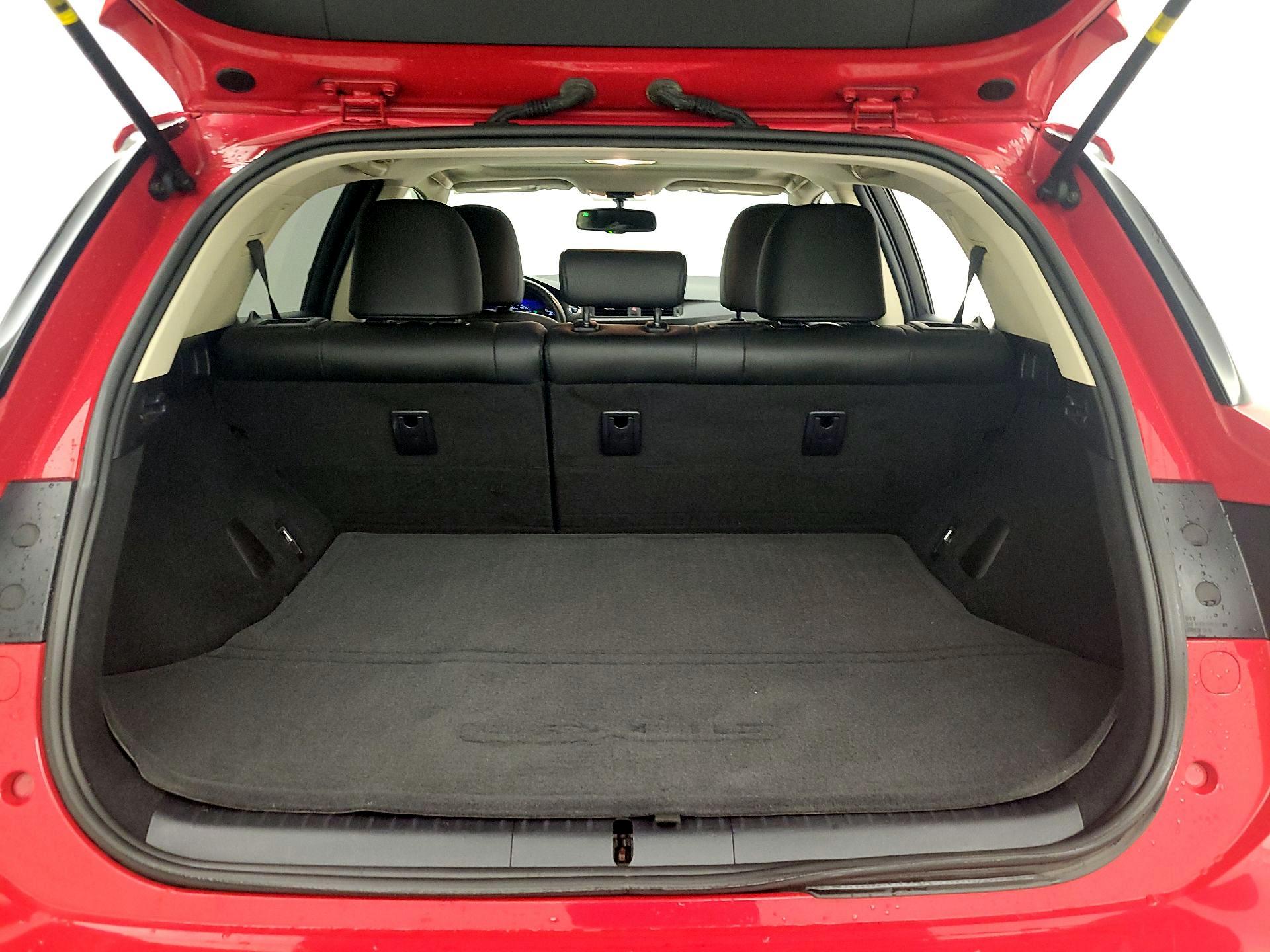 Thumbnail: 2016 Lexus CT - 20