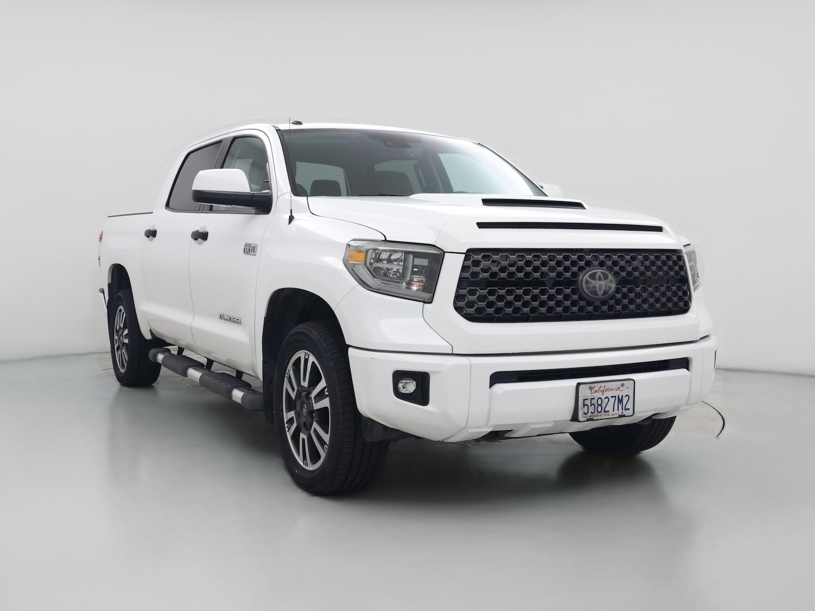 2018 Toyota Tundra