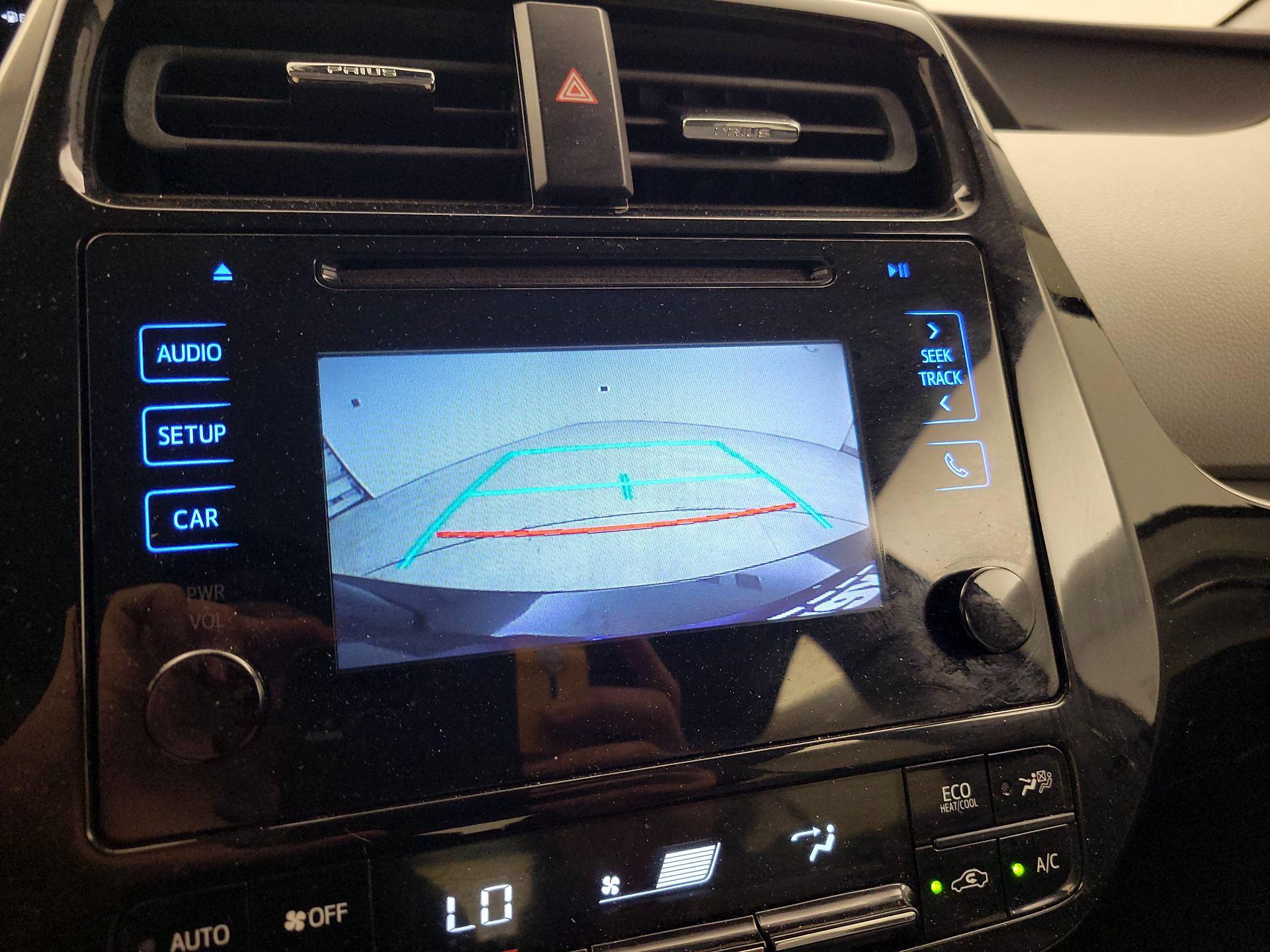 Thumbnail: 2017 Toyota Prius - 14