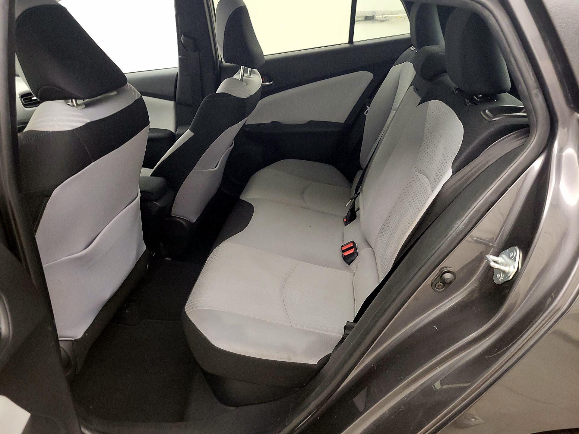 Thumbnail: 2017 Toyota Prius - 19