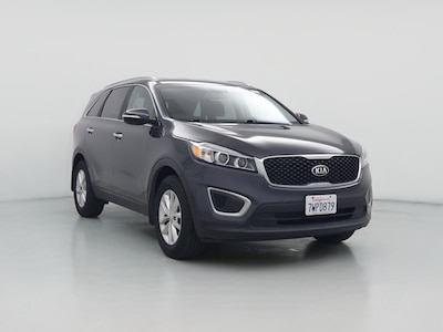 2017 Kia Sorento L