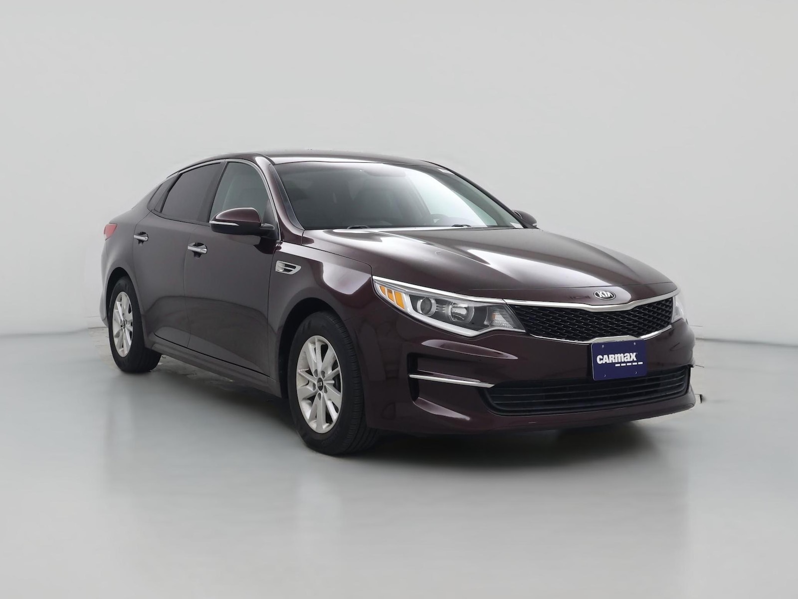 2016 Kia Optima