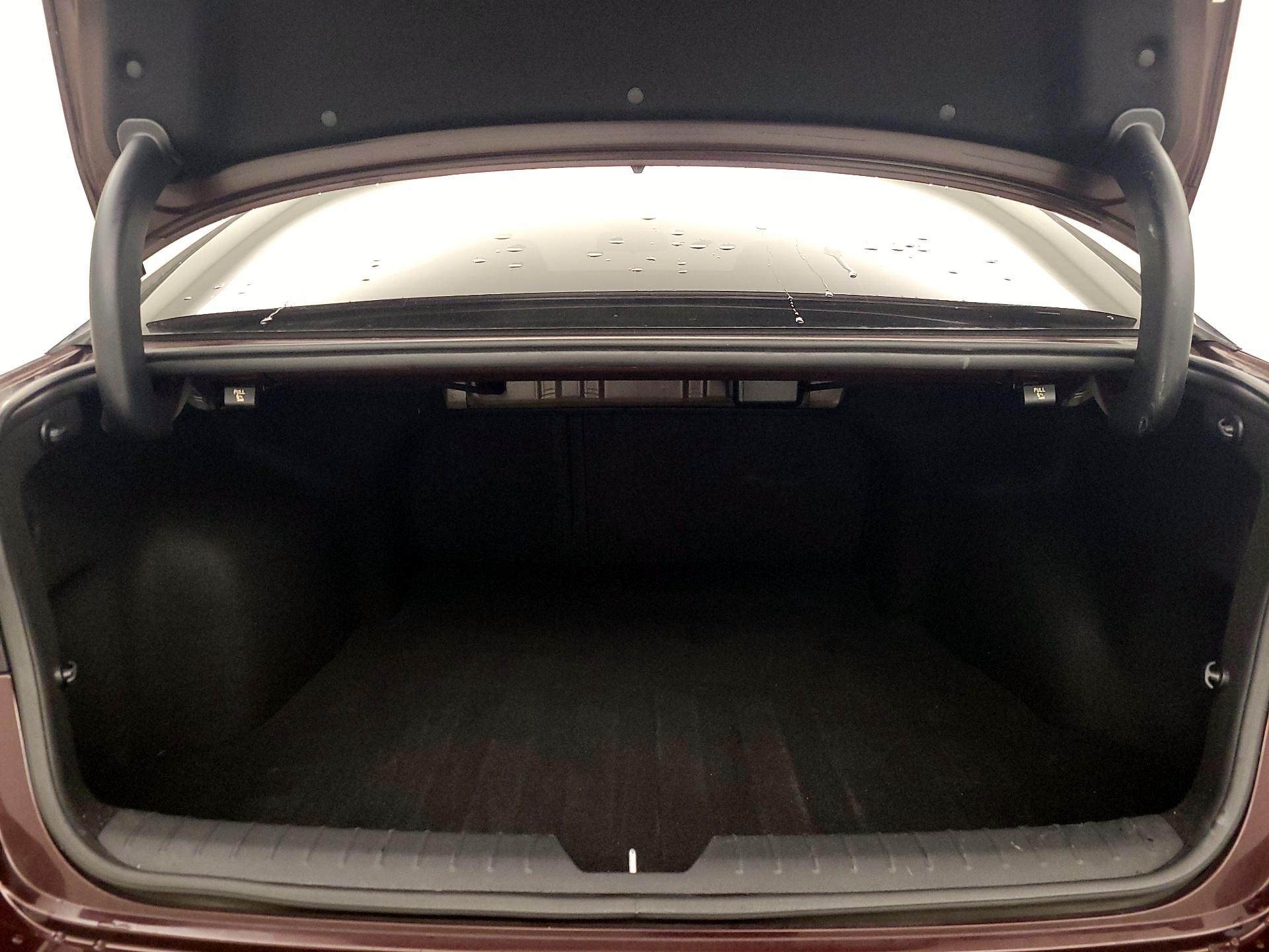 Thumbnail: 2016 Kia Optima - 20