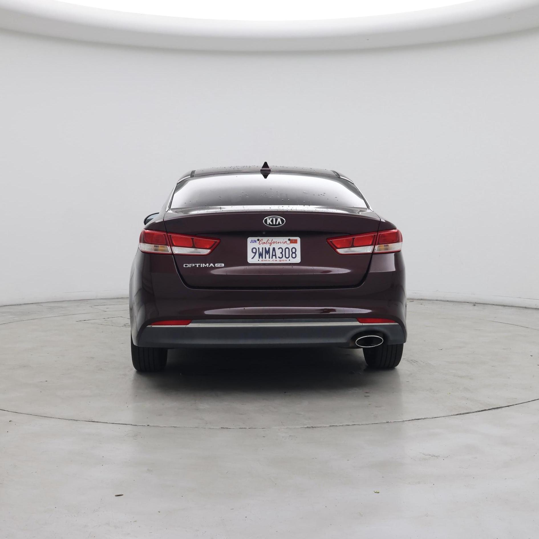 Thumbnail: 2016 Kia Optima - 6