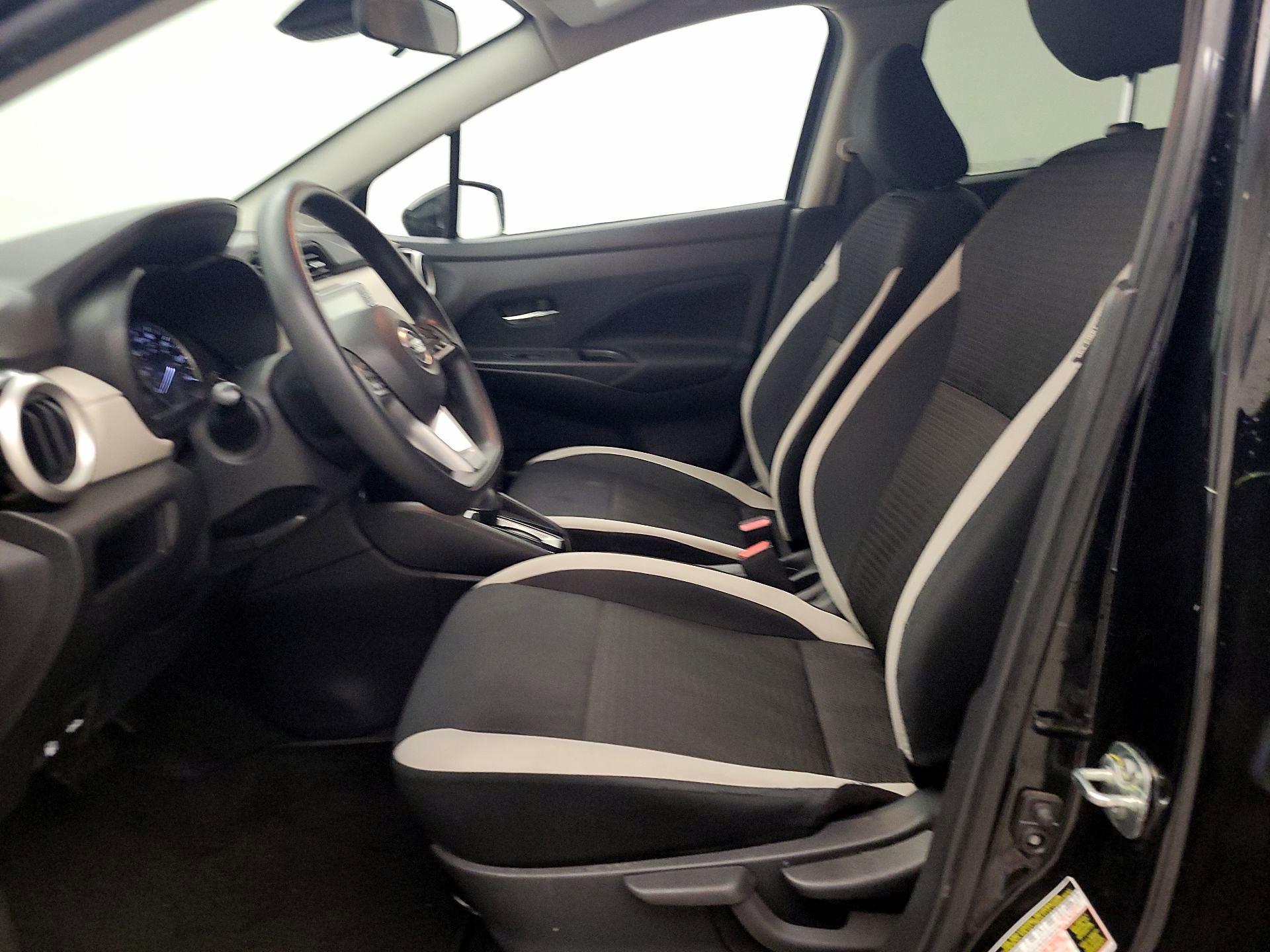 Thumbnail: 2021 Nissan Versa - 11