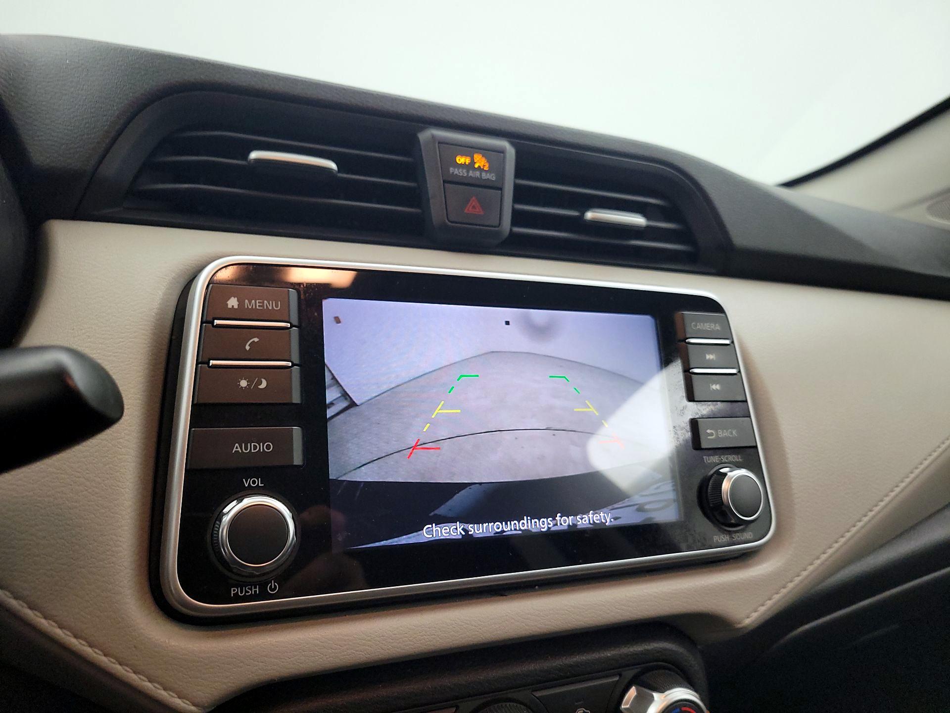 Thumbnail: 2021 Nissan Versa - 14