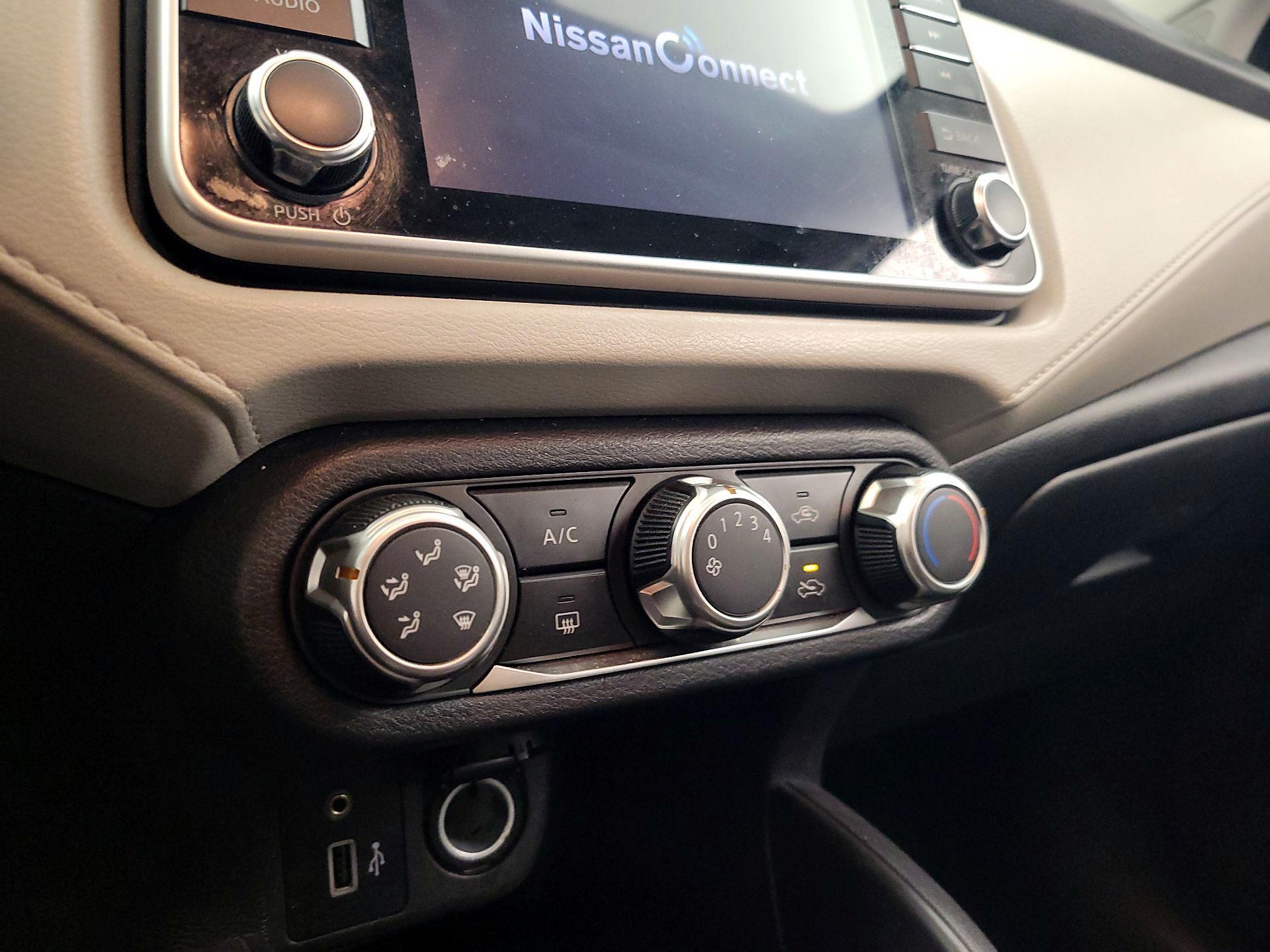 Thumbnail: 2021 Nissan Versa - 16